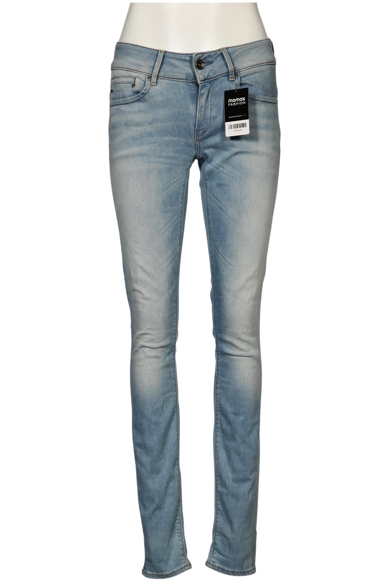 

G Star RAW Damen Jeans, hellblau, Gr. 29