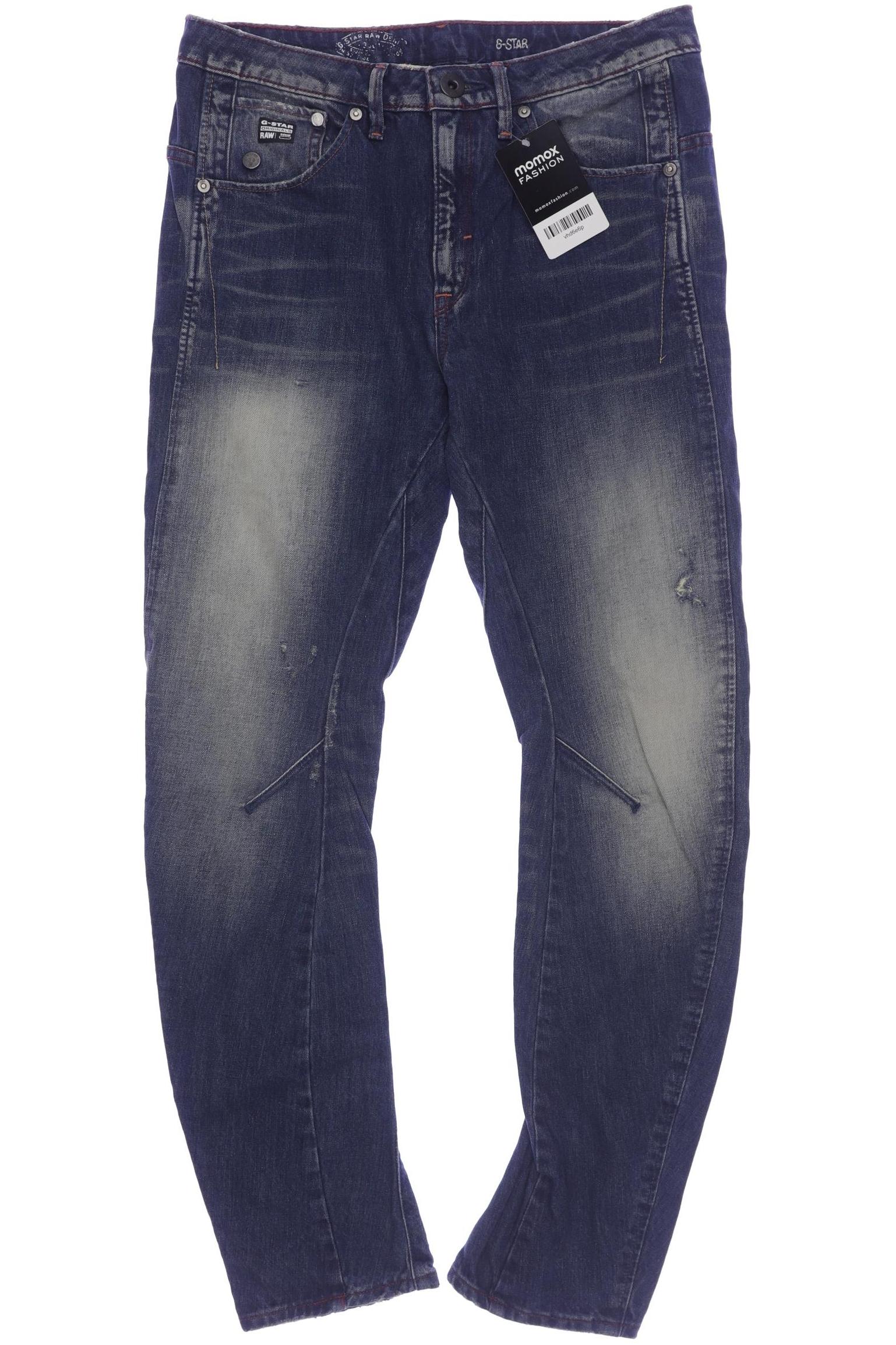 

G Star RAW Damen Jeans, blau, Gr. 25