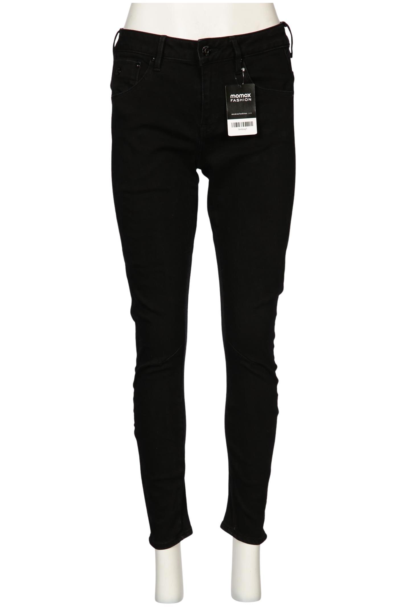 

G Star RAW Damen Jeans, schwarz, Gr. 31