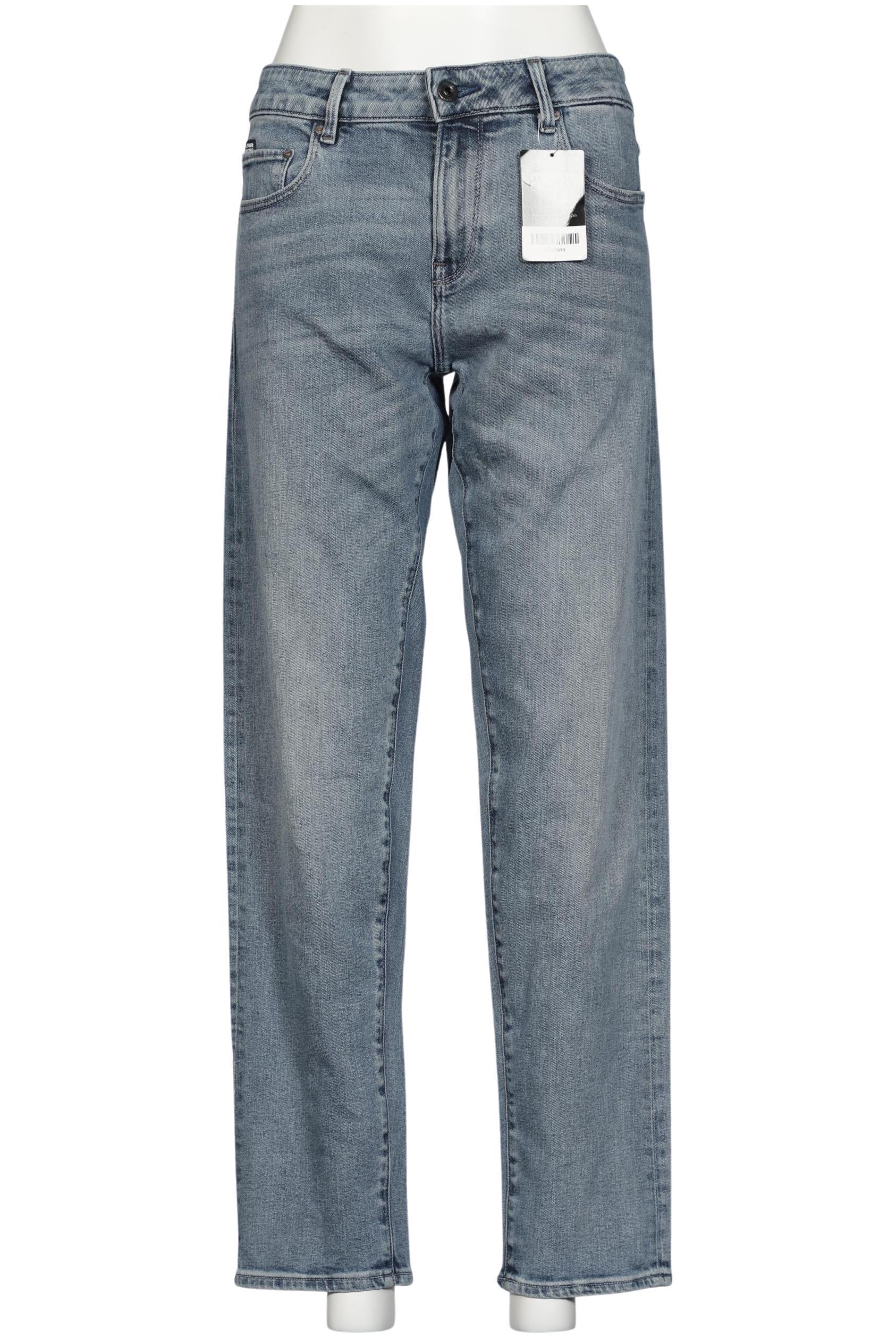 

G Star RAW Damen Jeans, blau, Gr. 28