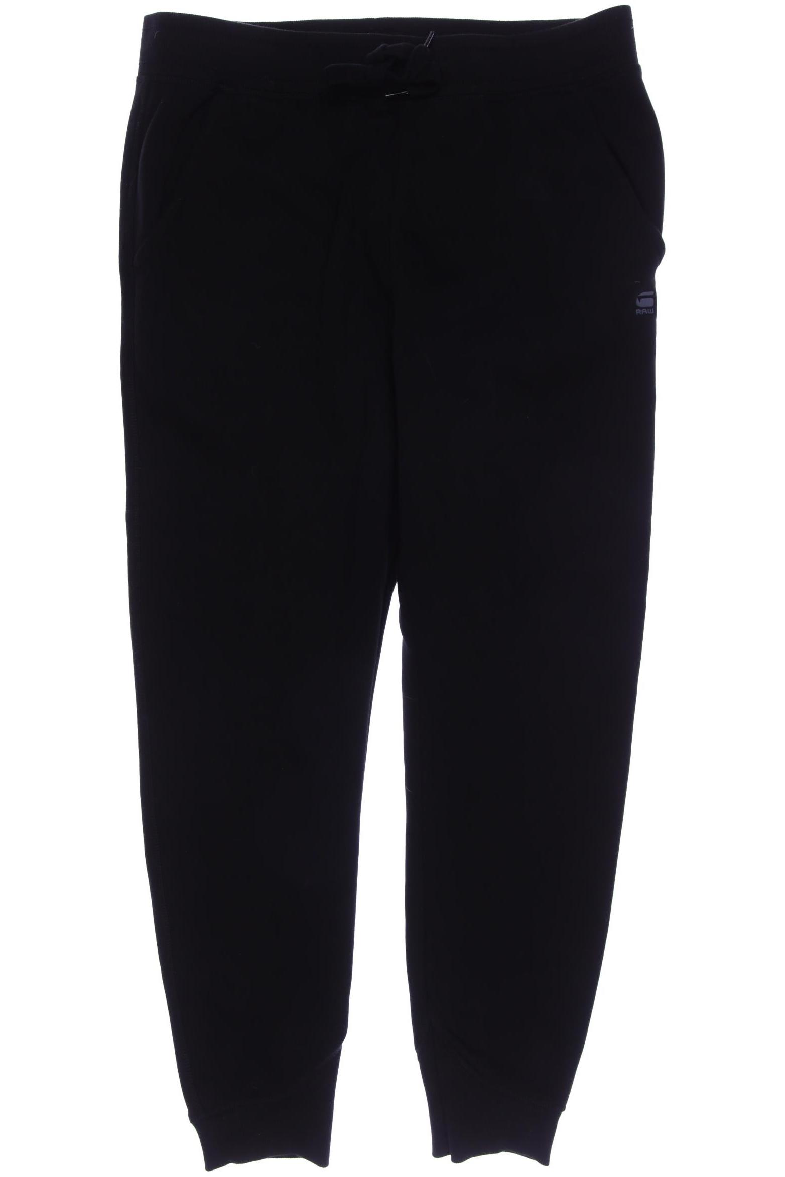

G-Star RAW Herren Stoffhose, schwarz, Gr. 0