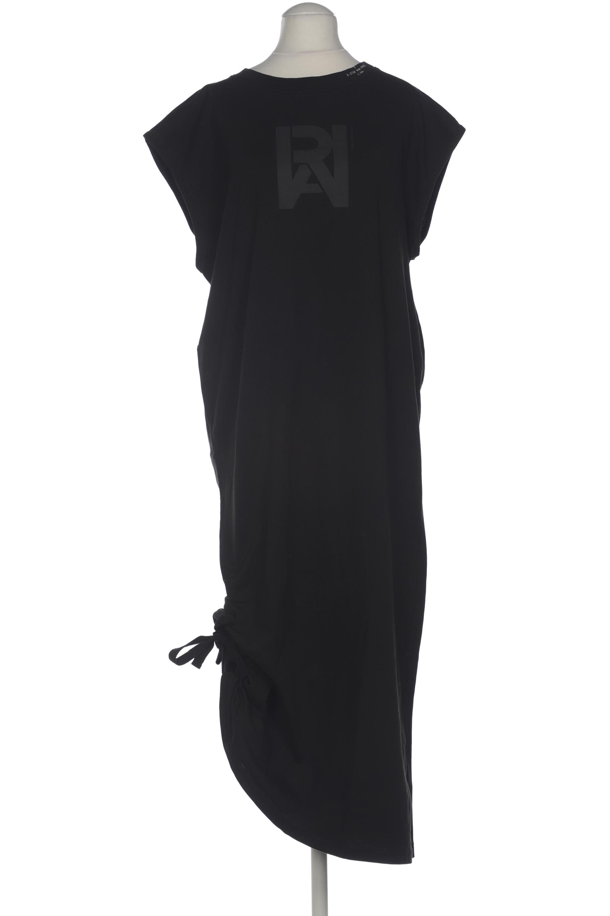 

G Star RAW Damen Kleid, schwarz, Gr. 36