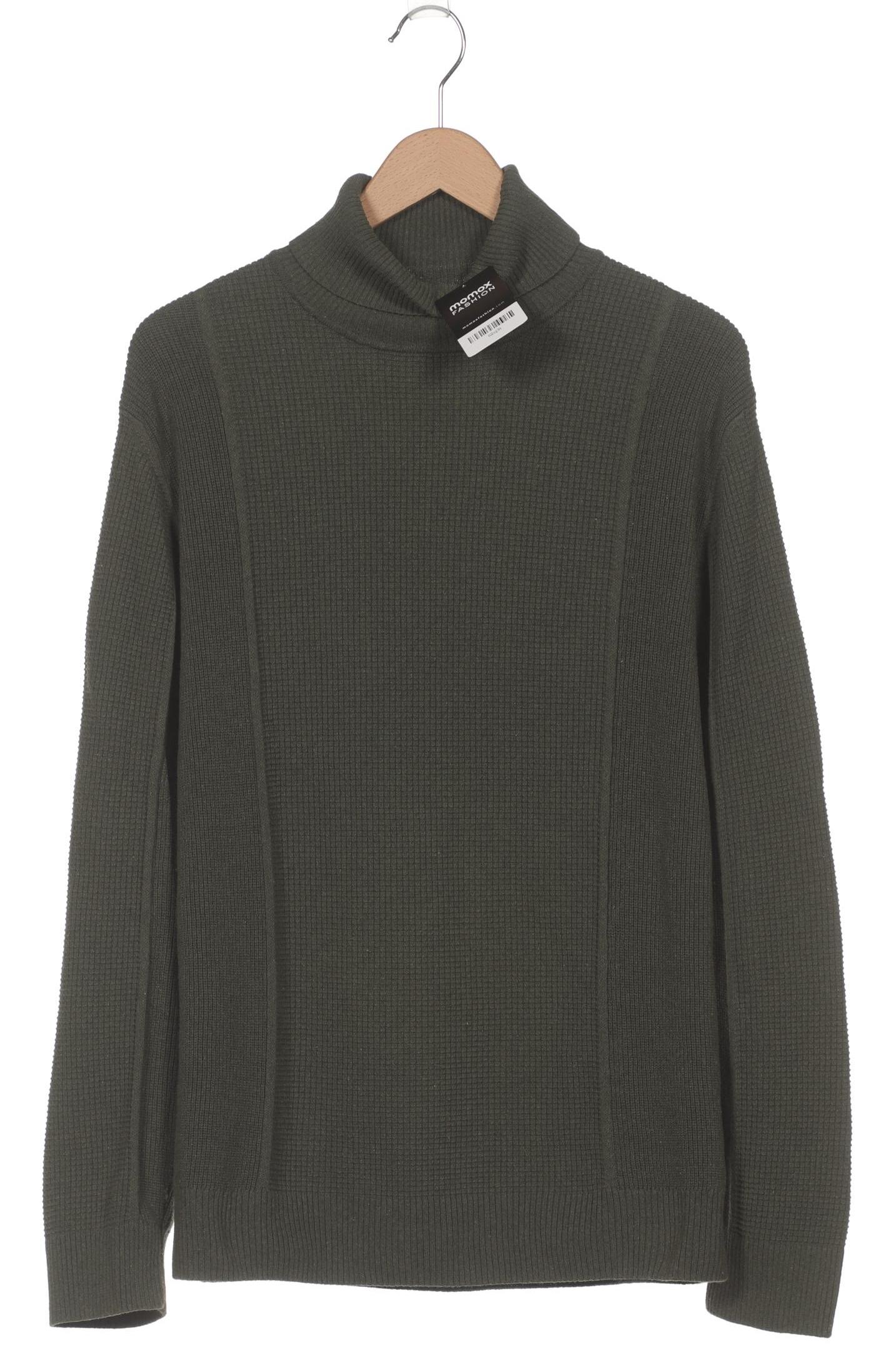 

G Star RAW Herren Pullover, grün, Gr. 52