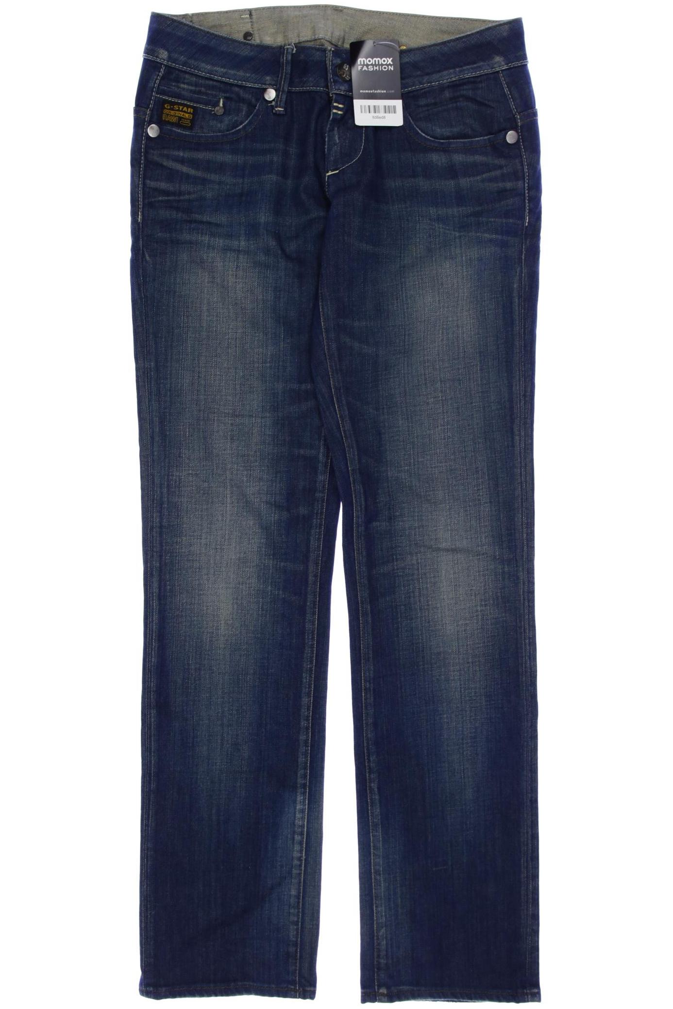 

G Star RAW Damen Jeans, blau, Gr. 28