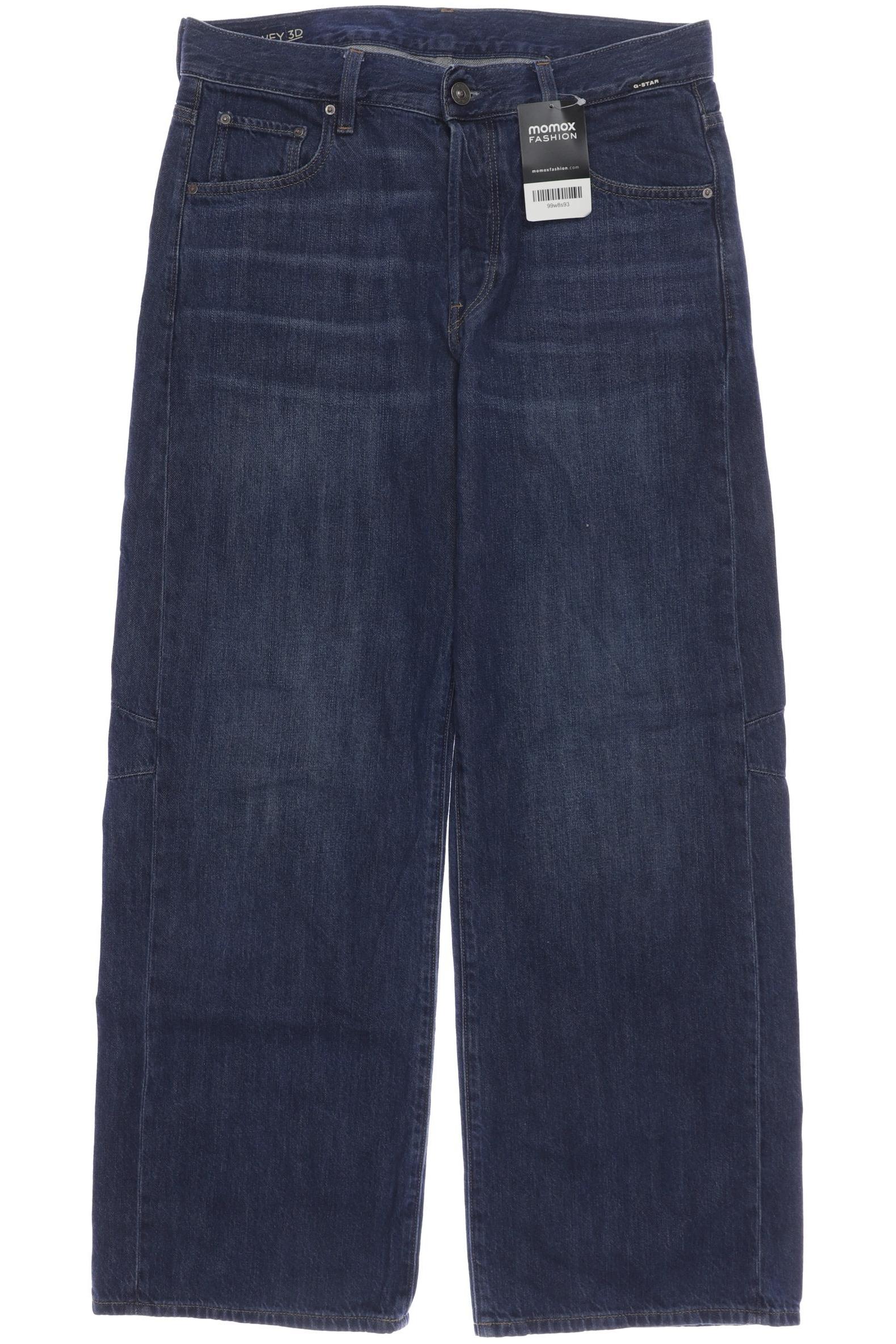 

G Star RAW Damen Jeans, blau, Gr. 28