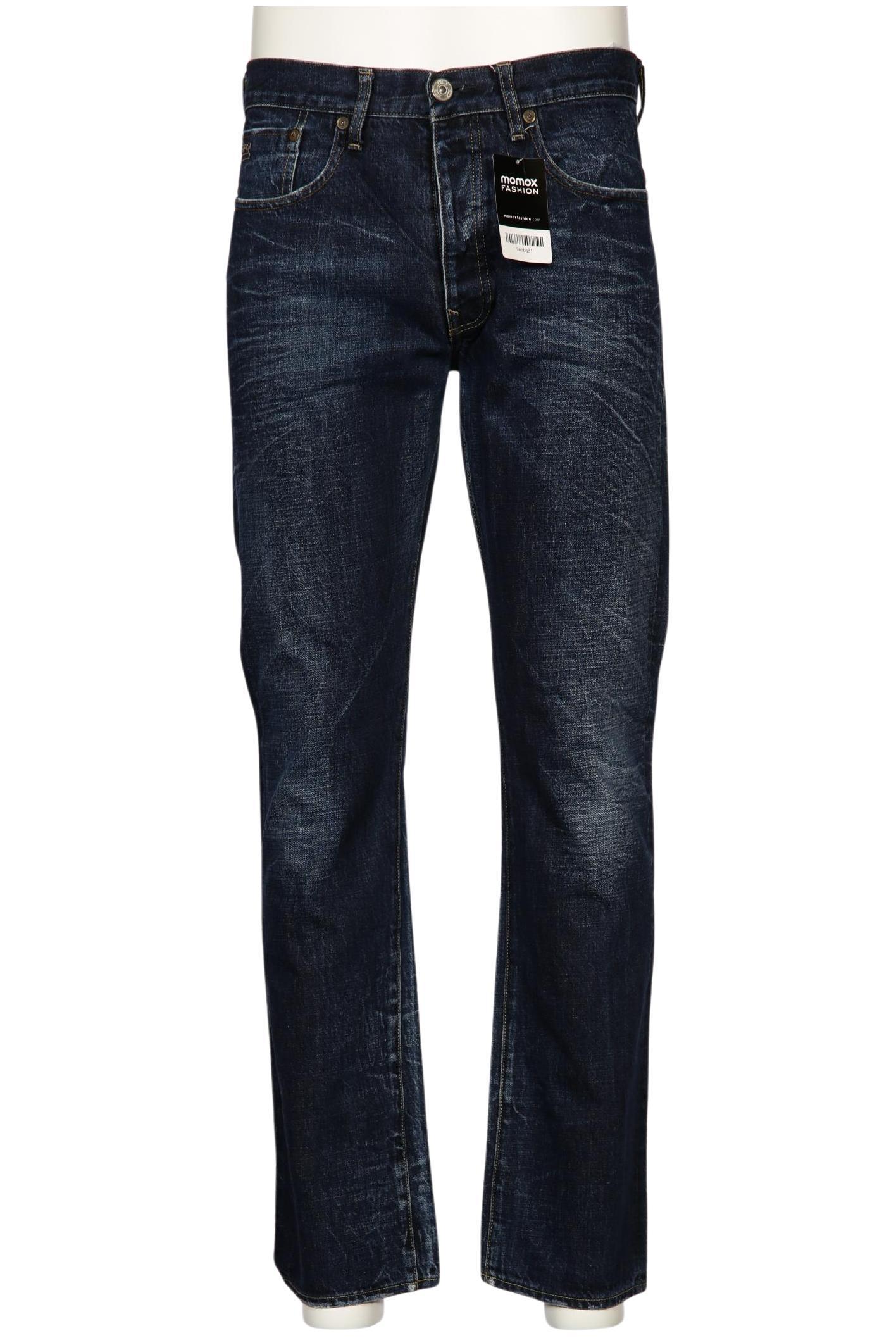

G Star RAW Herren Jeans, blau, Gr. 34