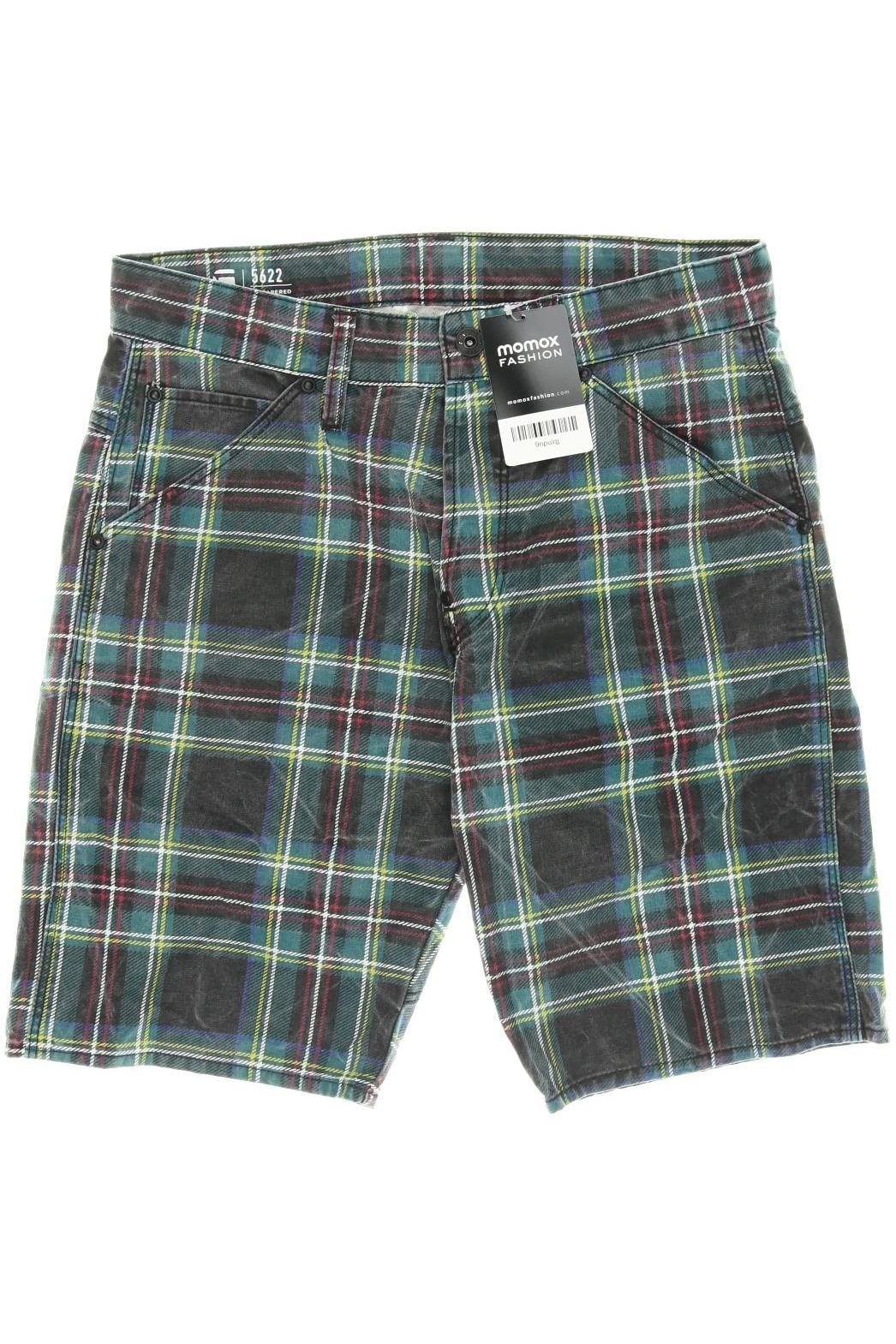 

G Star RAW Damen Shorts, mehrfarbig, Gr. 28