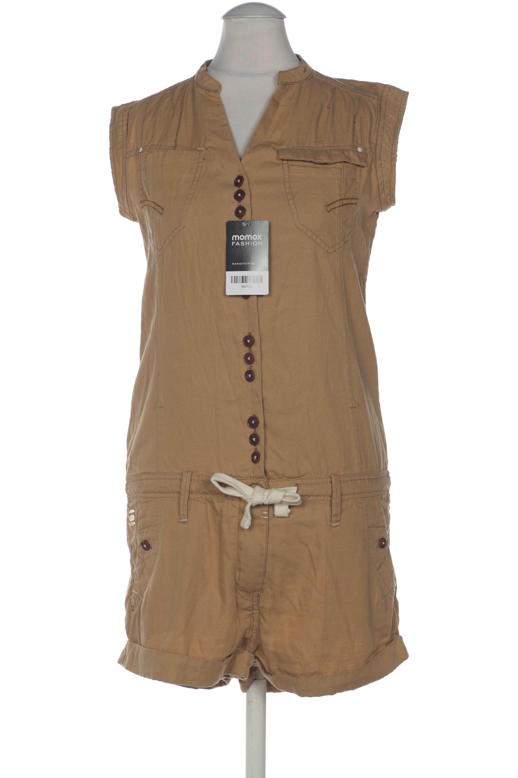 Thumbnail - G Star RAW Damen Jumpsuit/Overall, beige, Gr. 34