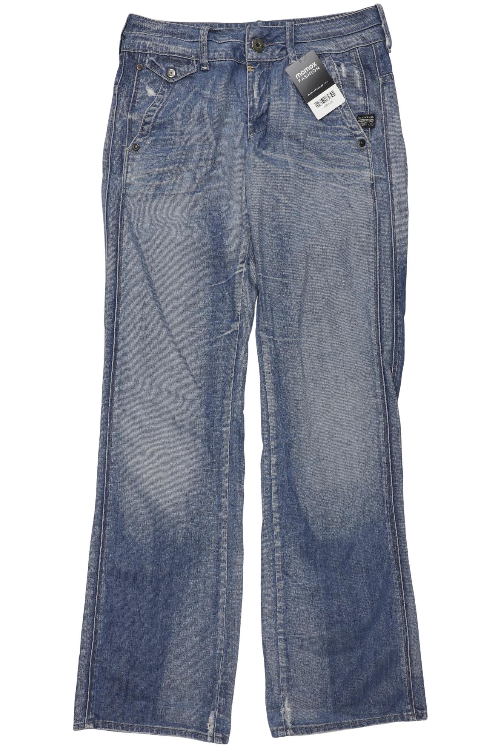 

G Star RAW Herren Jeans, blau, Gr. 28