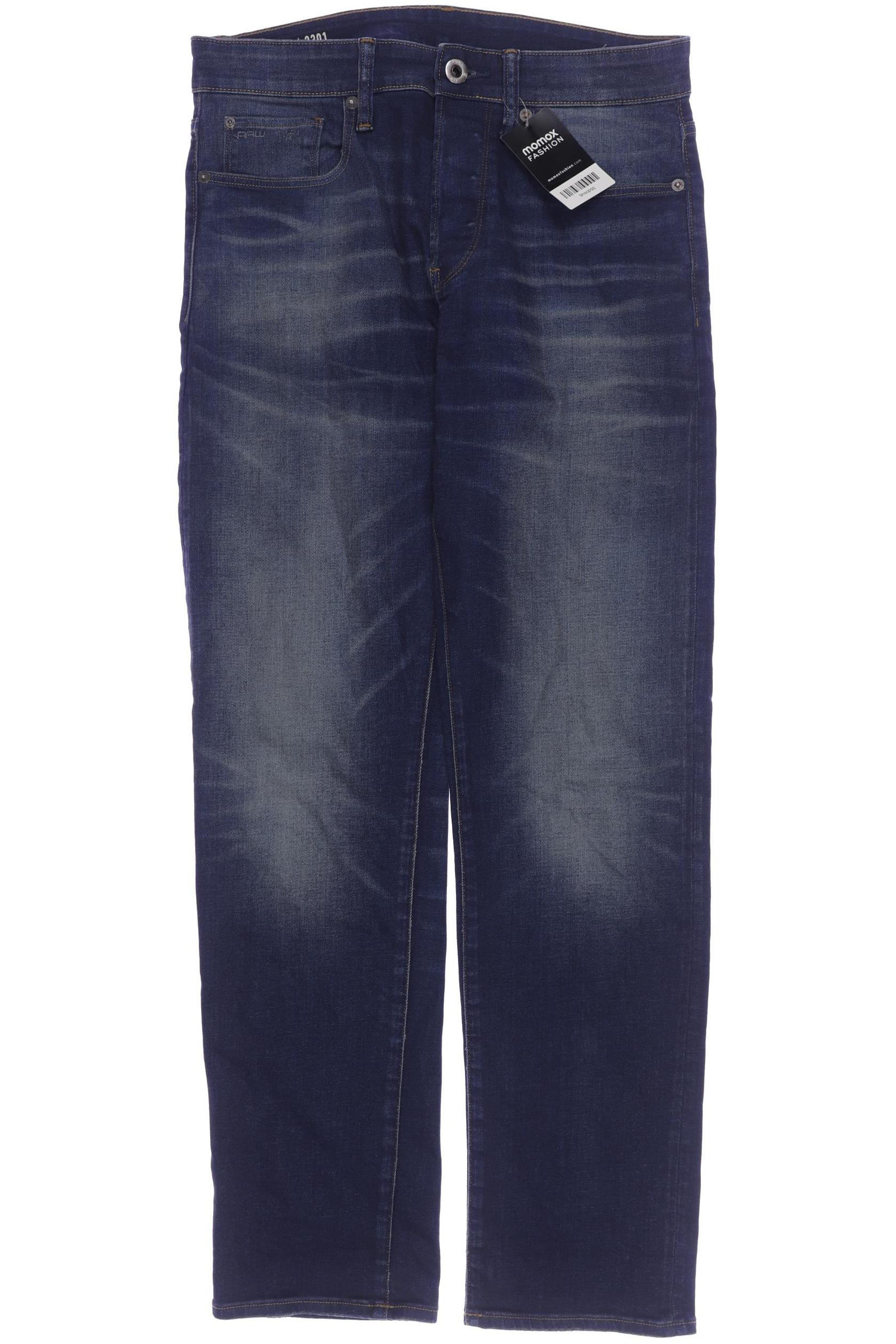 

G-Star RAW Herren Jeans, blau, Gr. 29