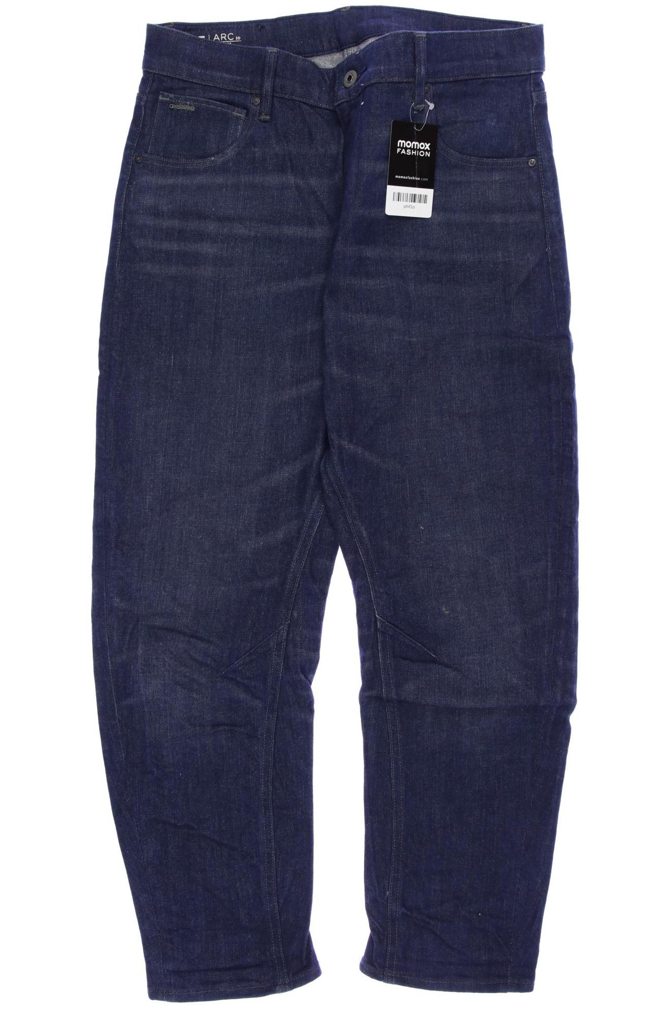 

G Star RAW Damen Jeans, blau, Gr. 28