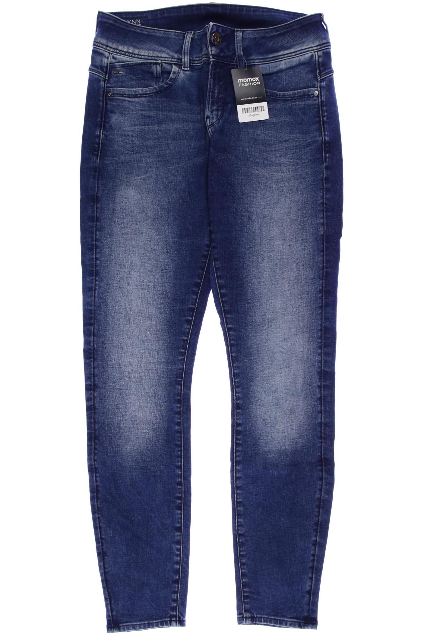 

G Star RAW Damen Jeans, blau, Gr. 29