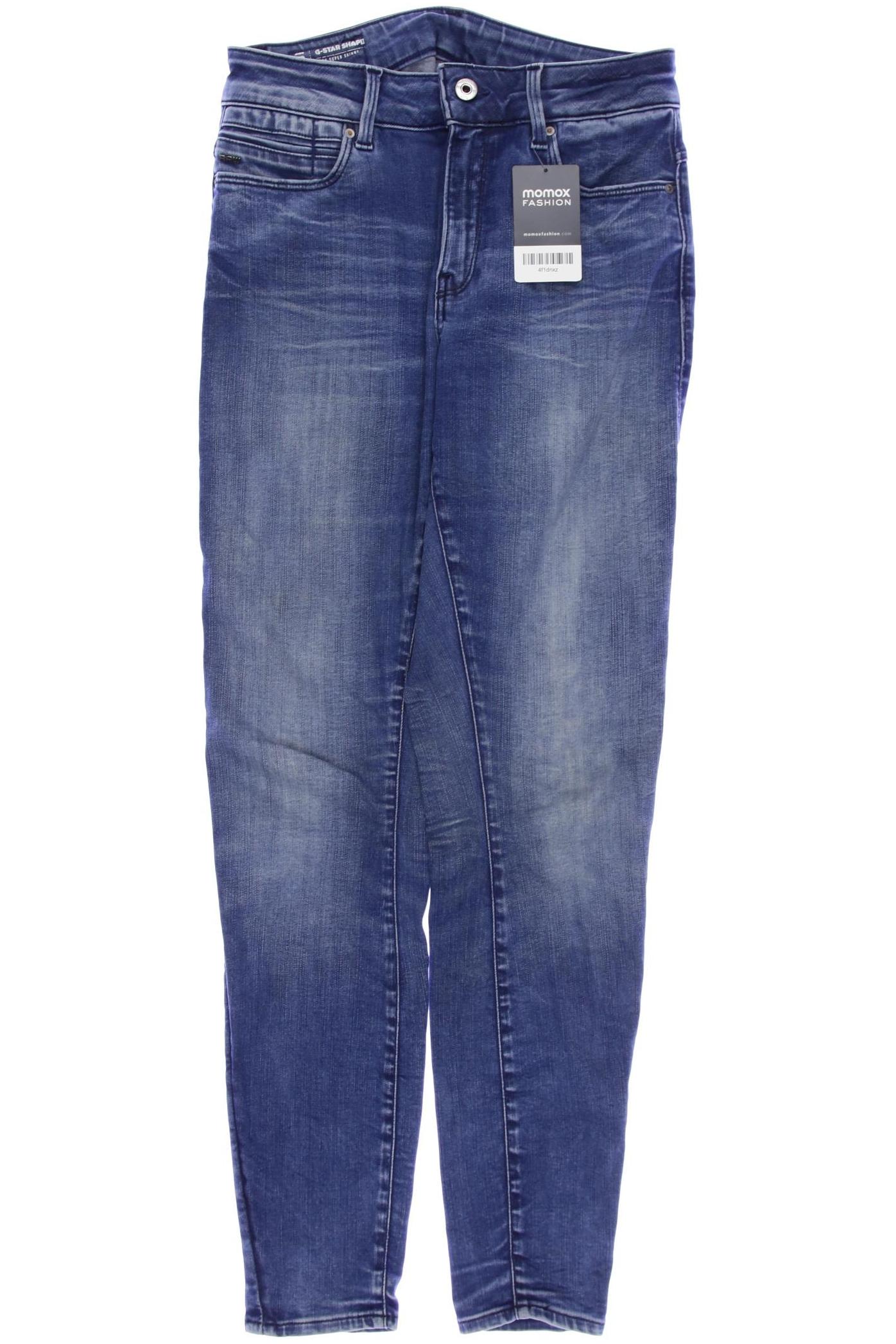 

G Star RAW Damen Jeans, blau, Gr. 29