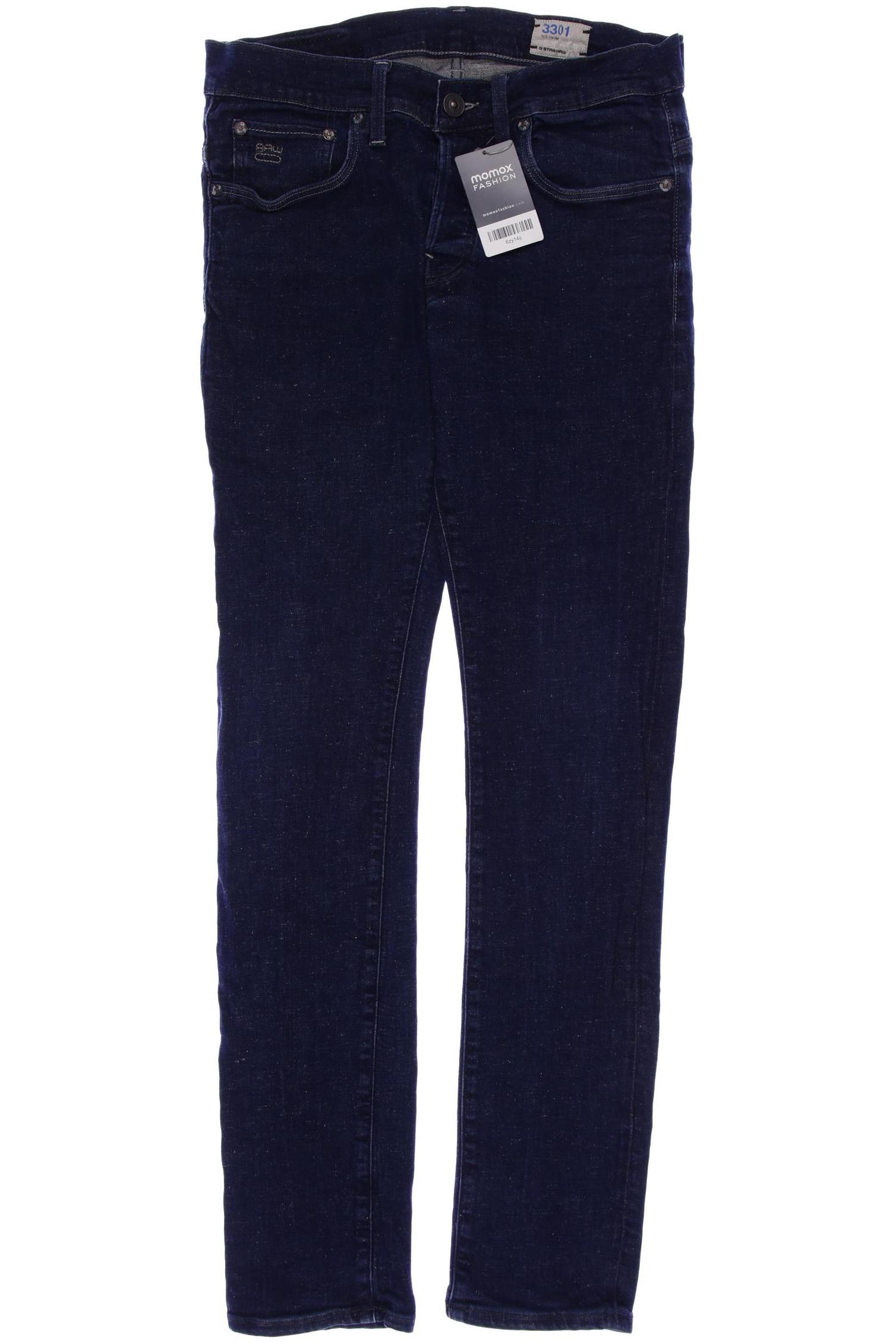 

G-Star RAW Herren Jeans, marineblau, Gr. 33