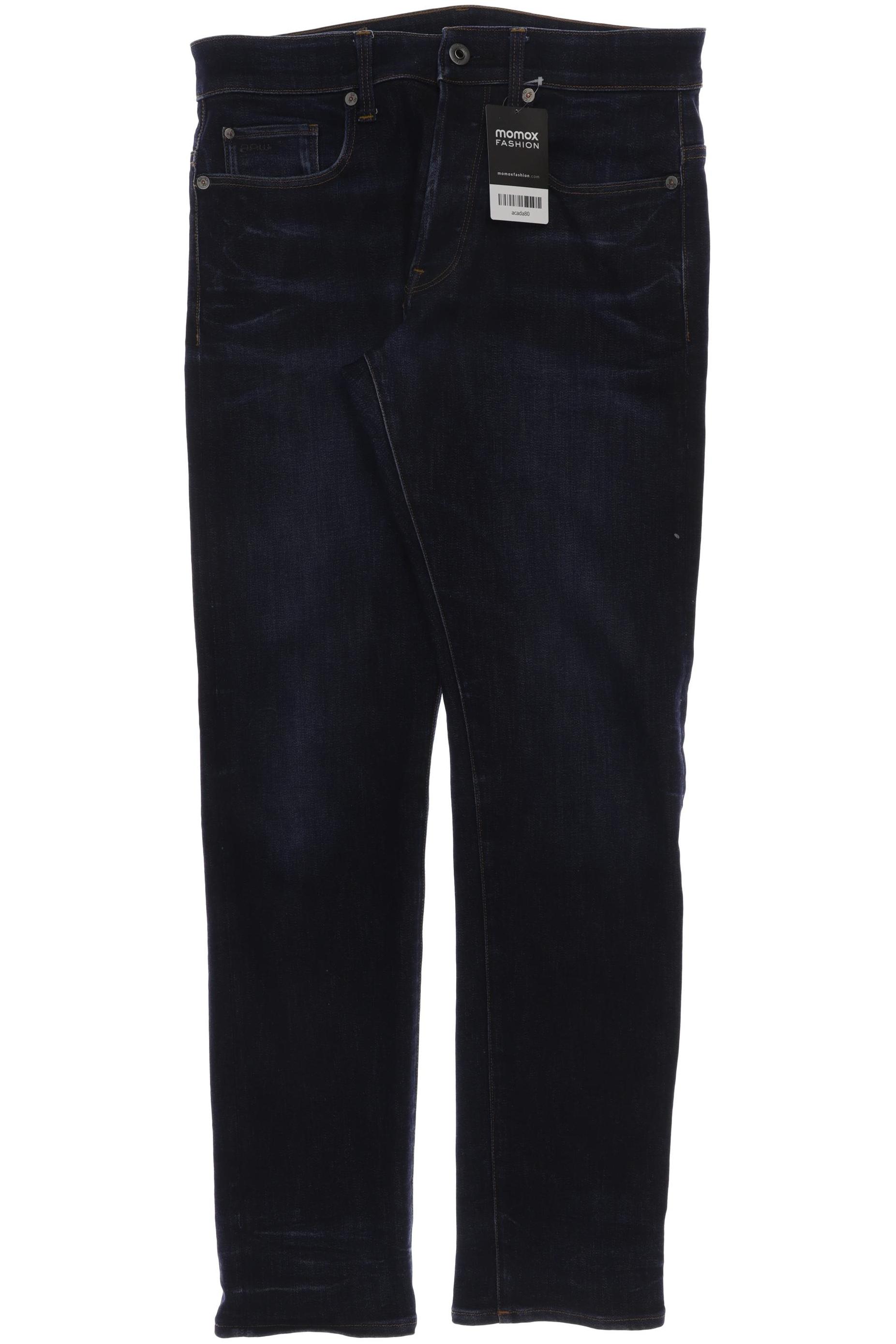 

G Star RAW Herren Jeans, blau, Gr. 29