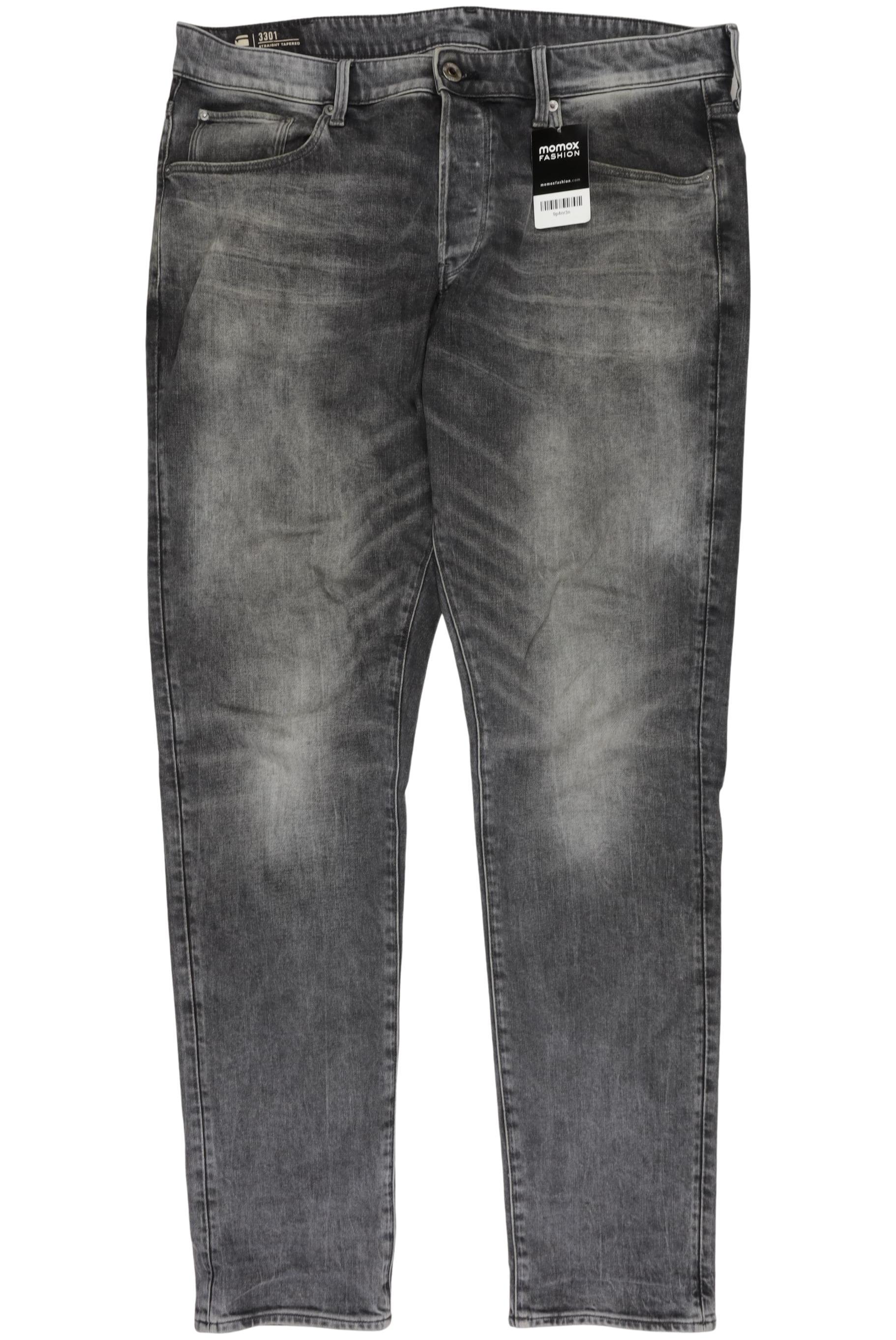 

G Star RAW Herren Jeans, grau, Gr. 36