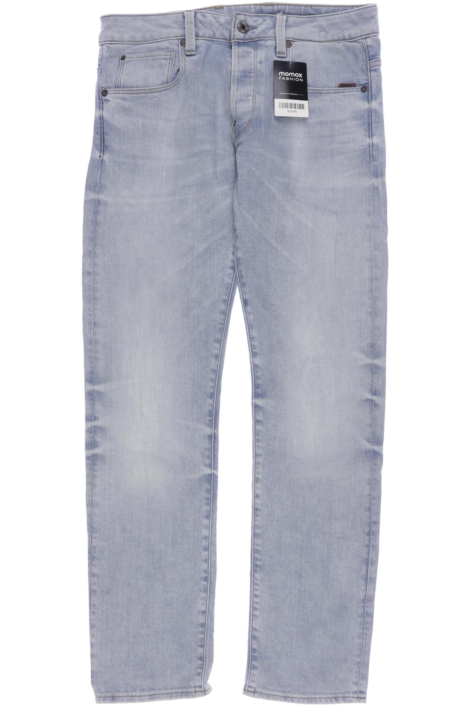

G Star RAW Herren Jeans, hellblau, Gr. 32