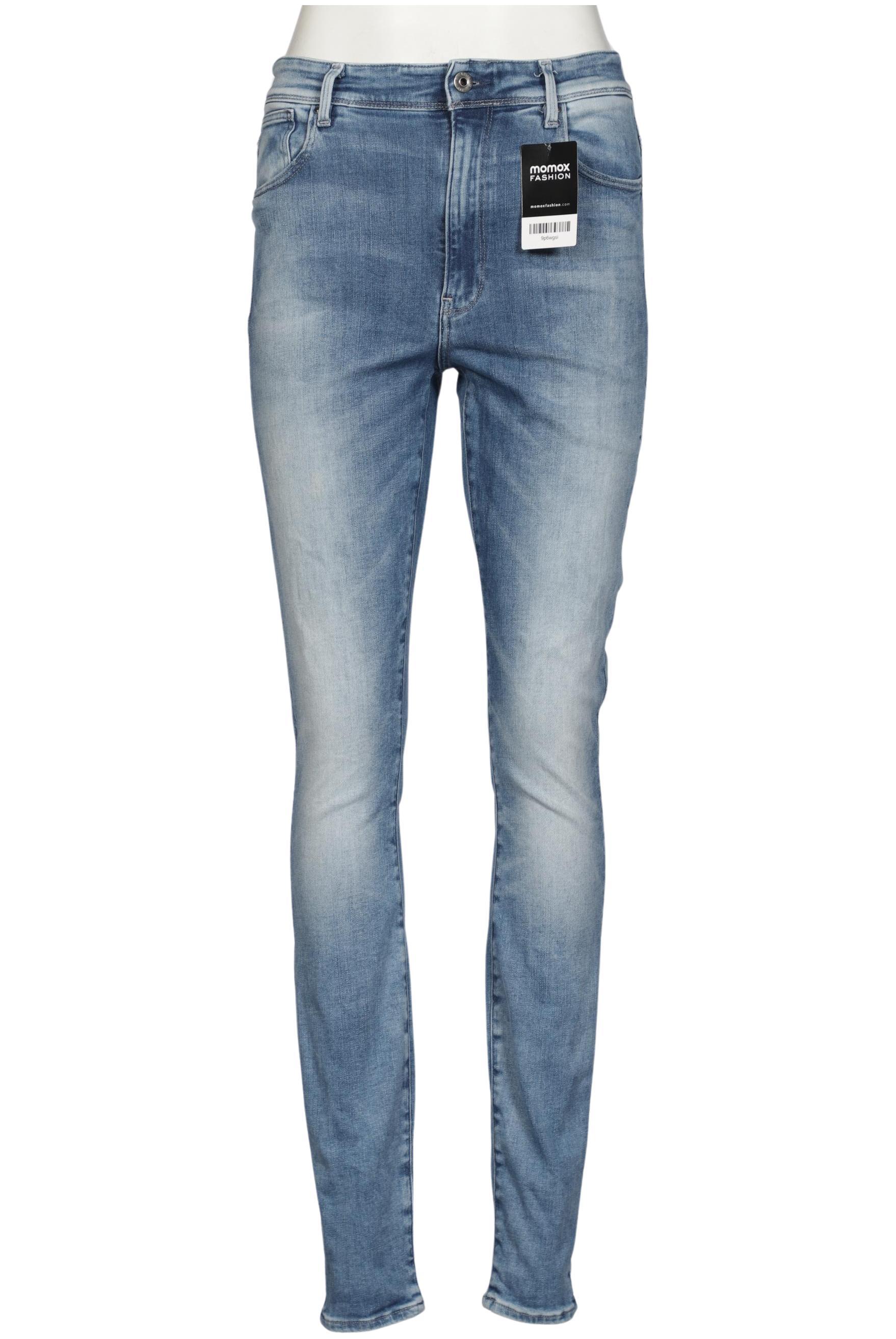 

G Star RAW Damen Jeans, hellblau, Gr. 30