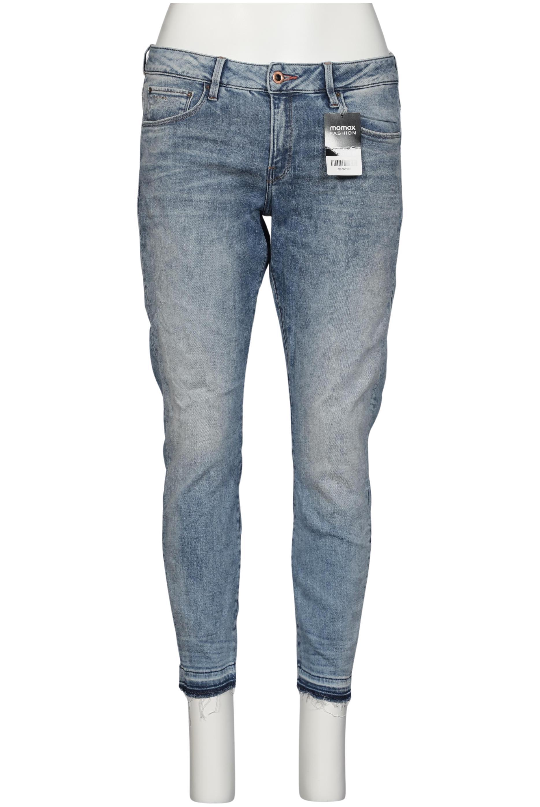 

G Star RAW Damen Jeans, hellblau, Gr. 34