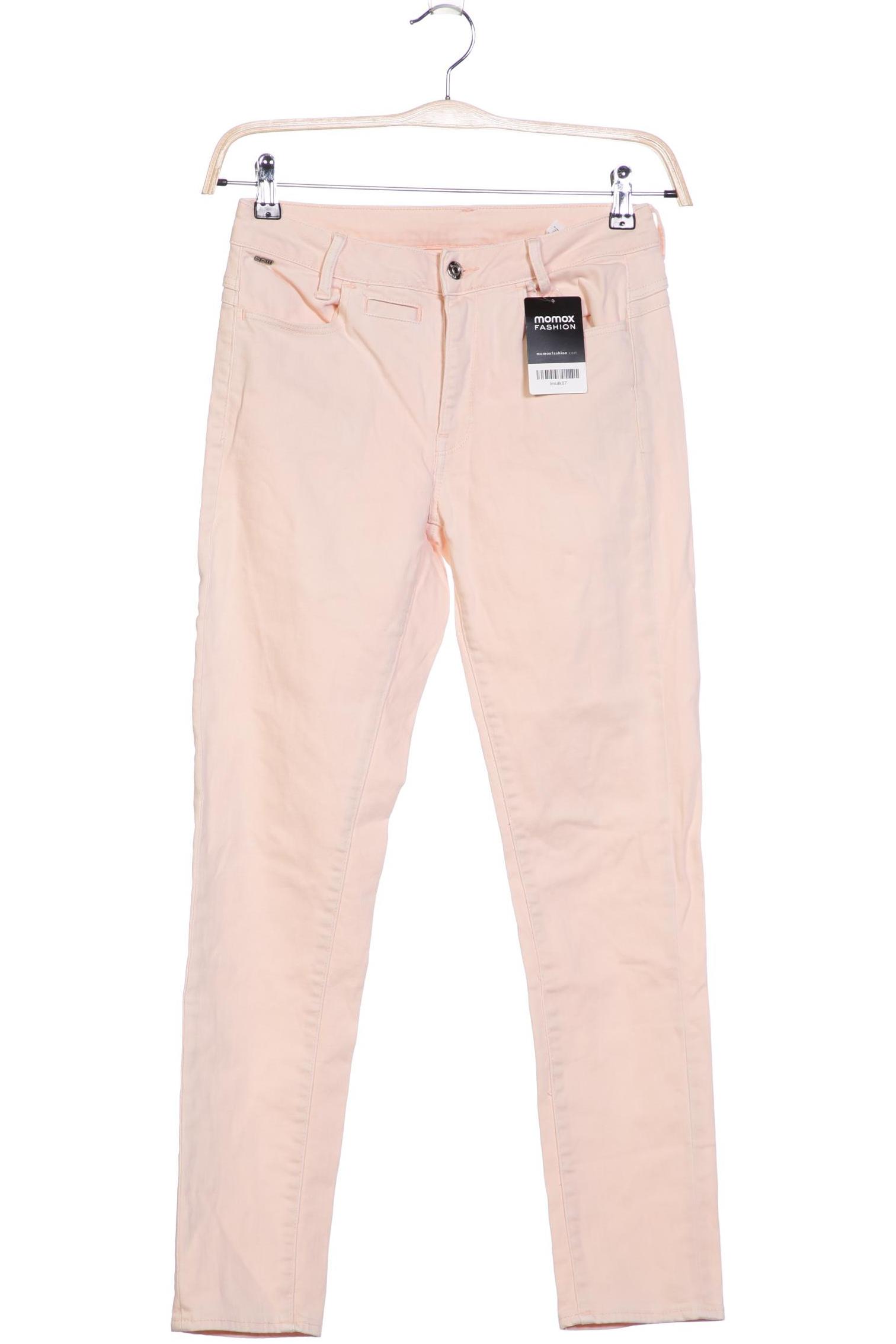 

G Star RAW Damen Jeans, pink, Gr. 28