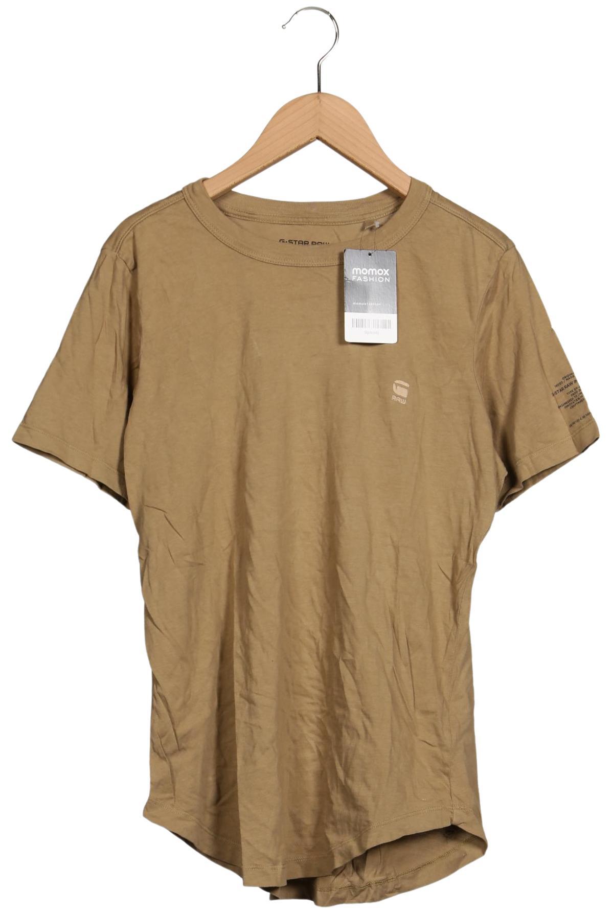 

G Star RAW Damen T-Shirt, beige, Gr. 38