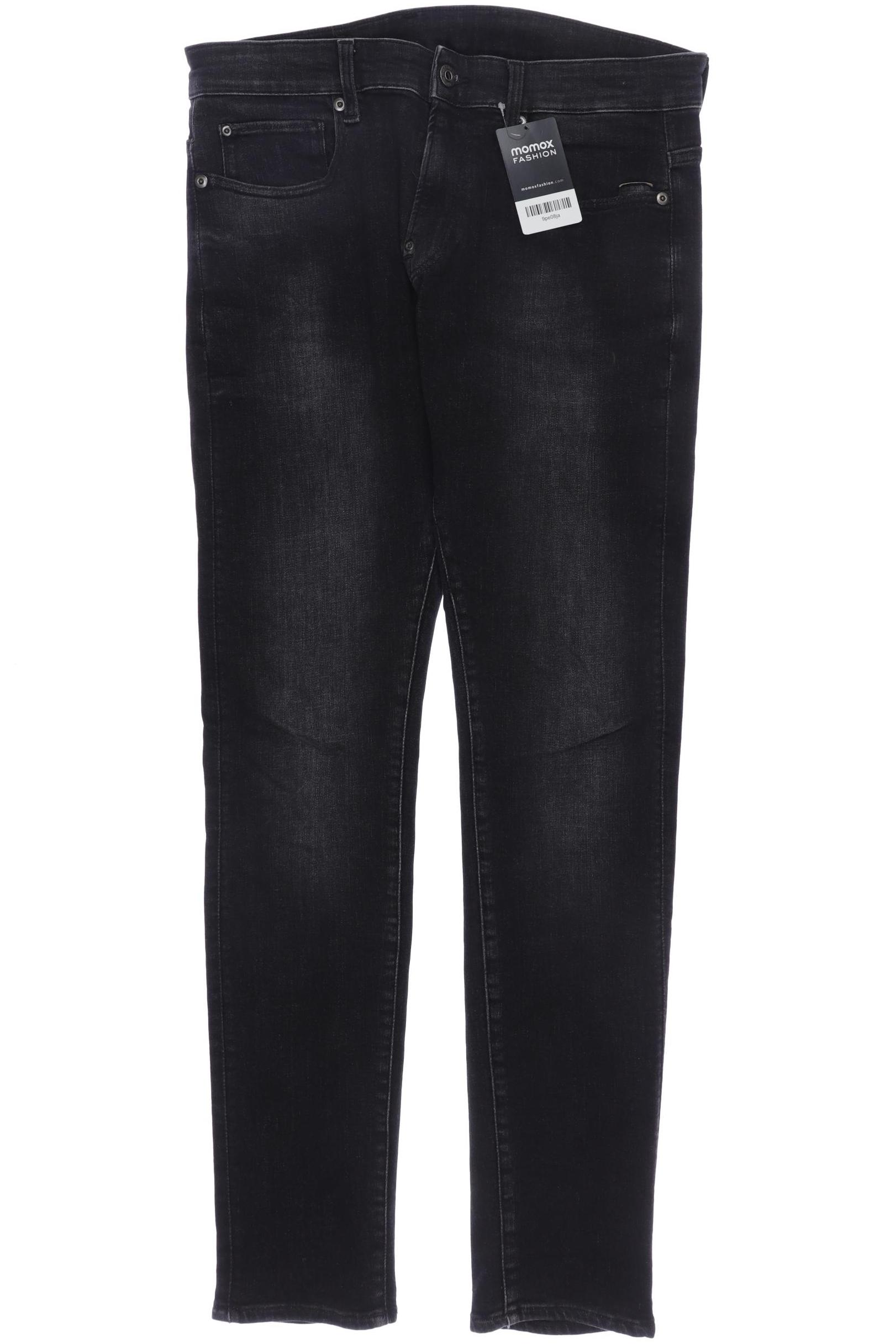 

G Star RAW Herren Jeans, grau, Gr. 32