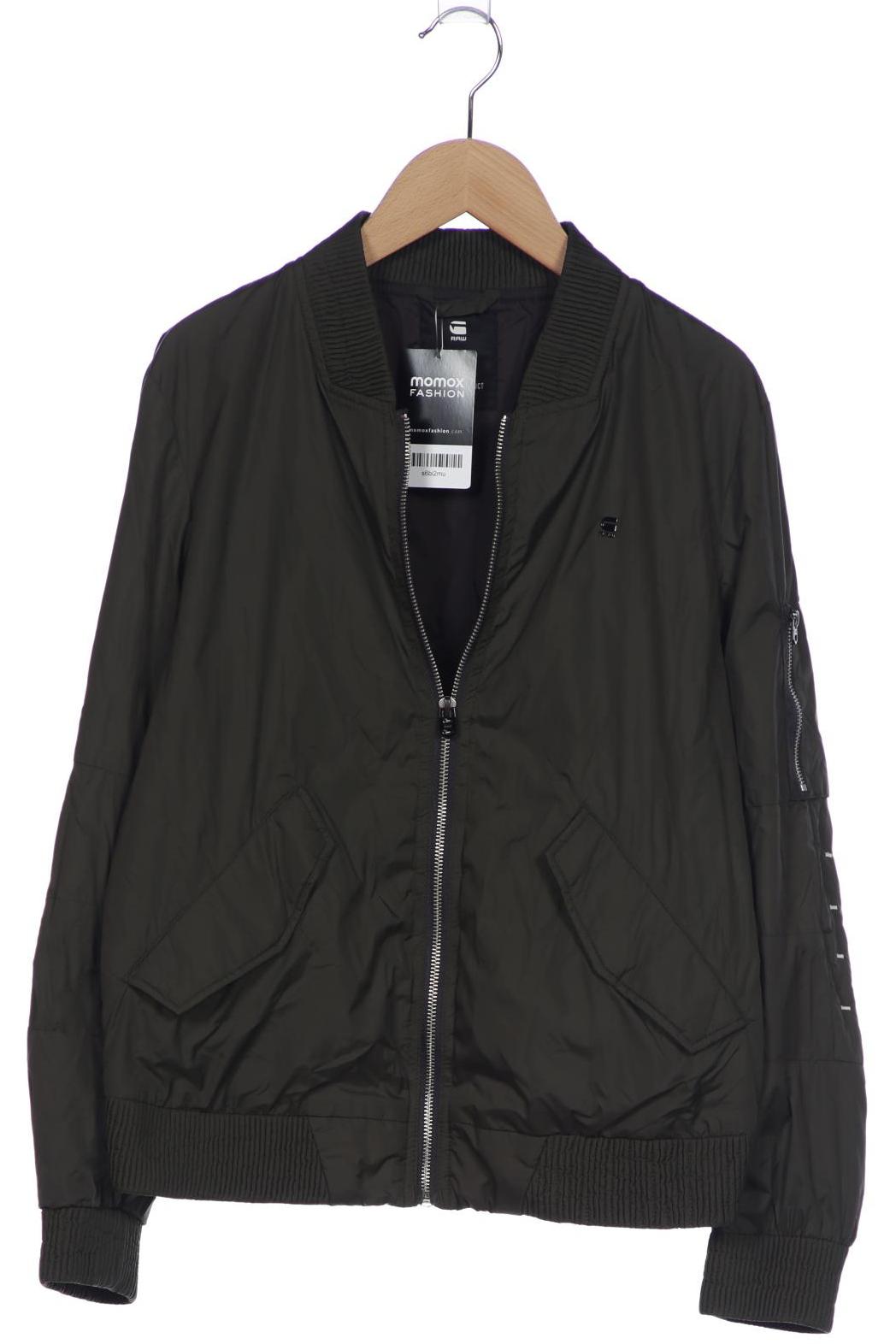 

G Star RAW Damen Jacke, grün, Gr. 42