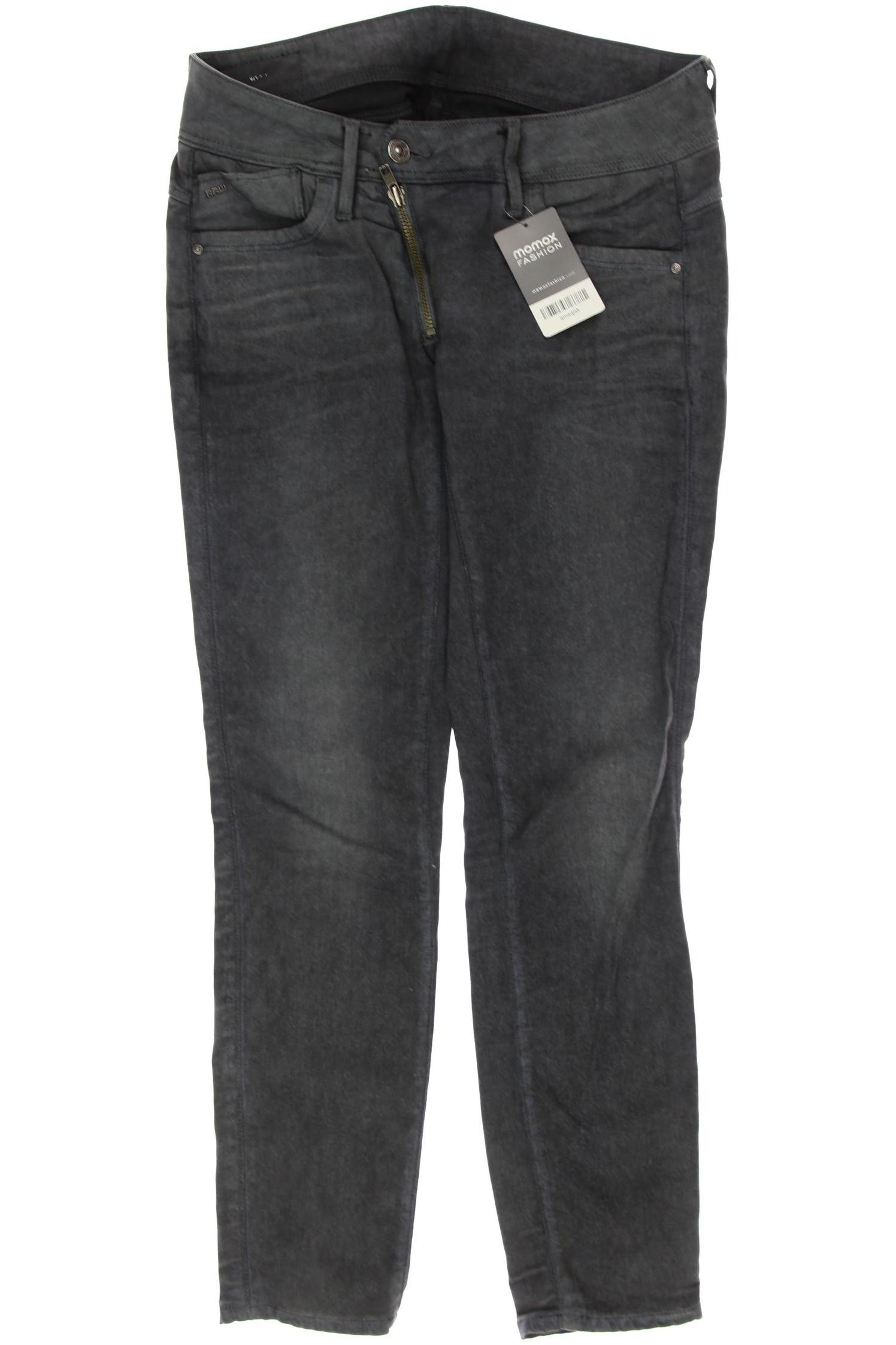 

G Star RAW Damen Jeans, grau, Gr. 32