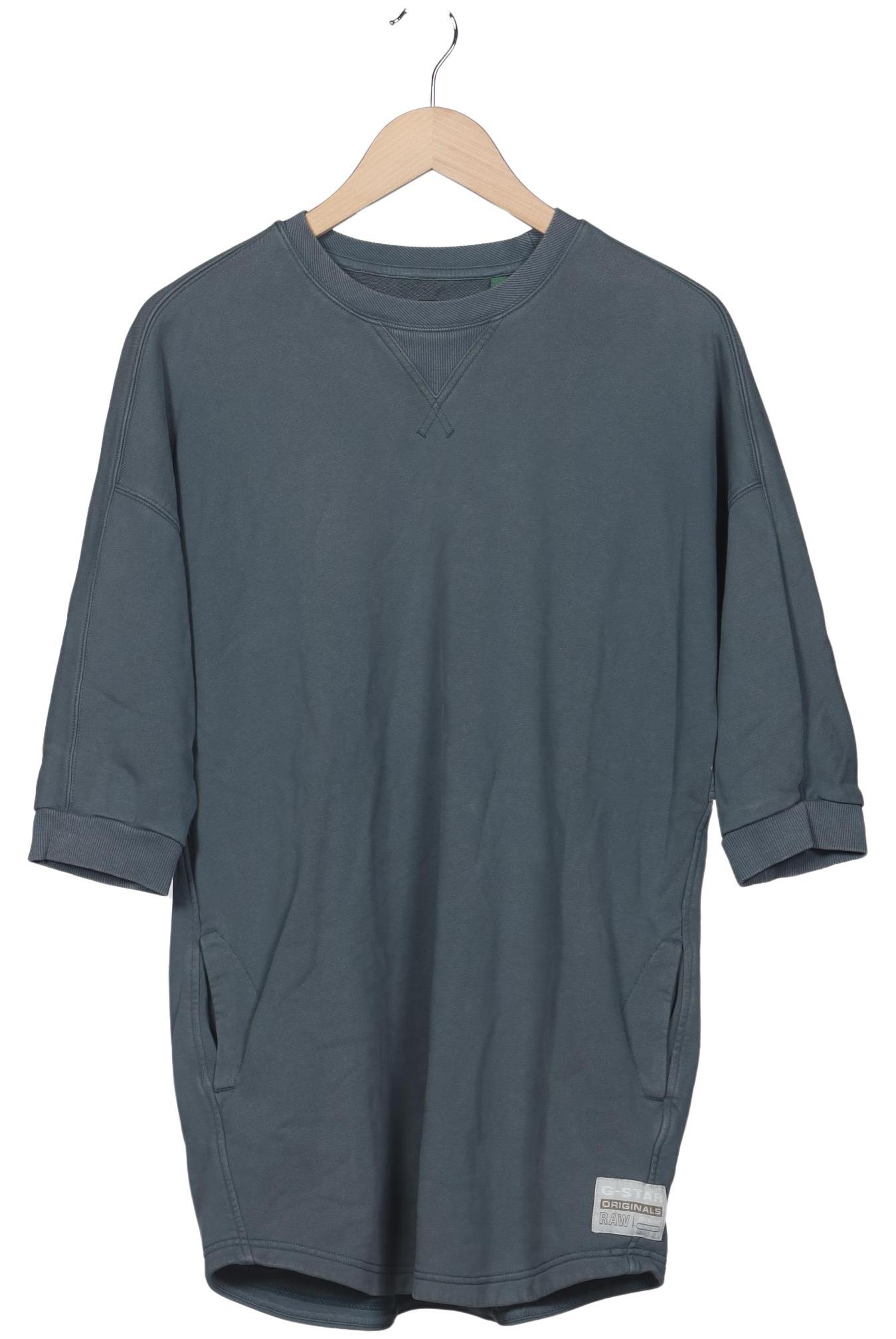 

G Star RAW Damen Sweatshirt, grau, Gr. 32