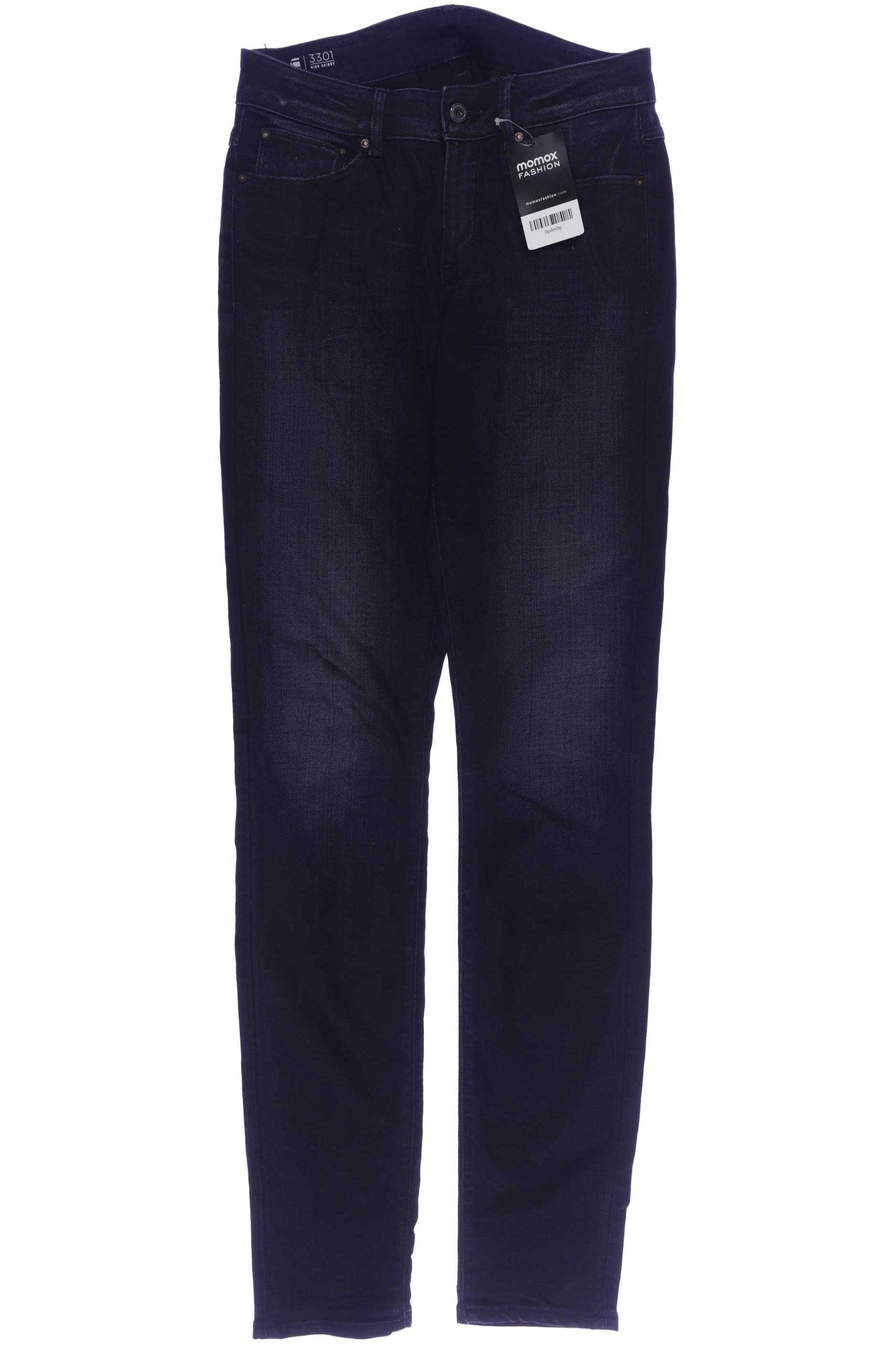 

G Star RAW Damen Jeans, marineblau, Gr. 29