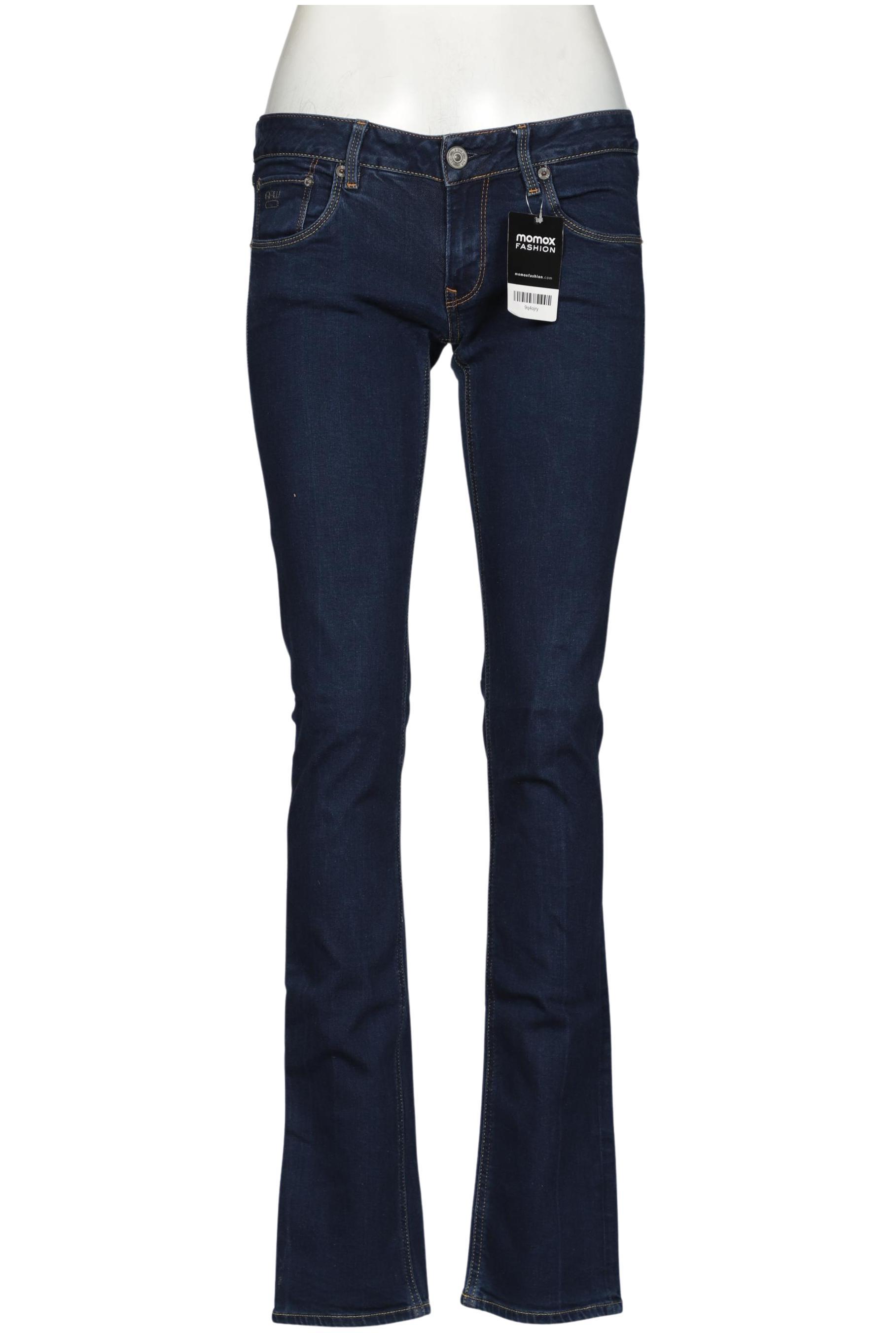 

G Star RAW Damen Jeans, marineblau, Gr. 30