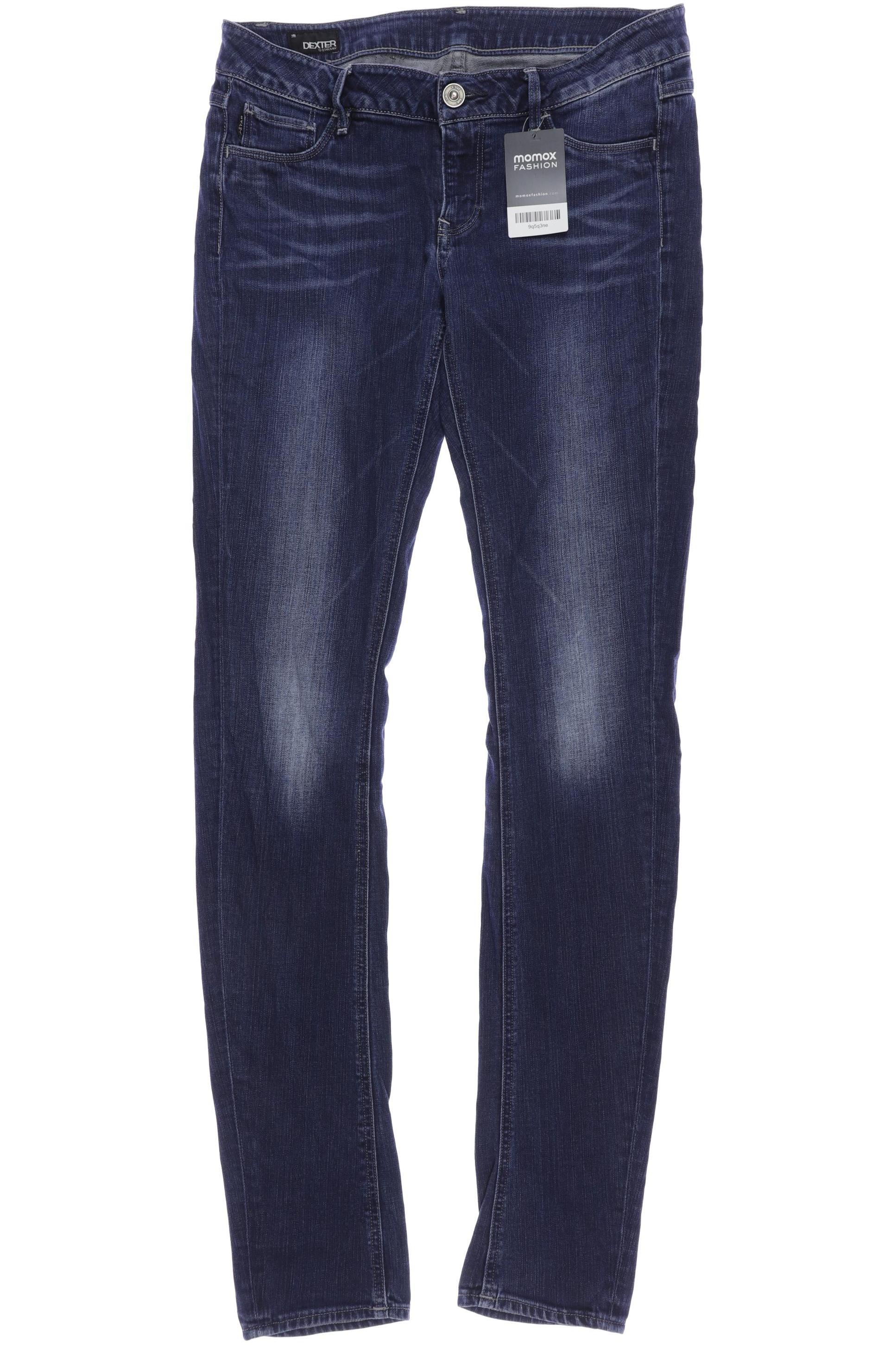 

G-Star RAW Damen Jeans, marineblau, Gr. 31