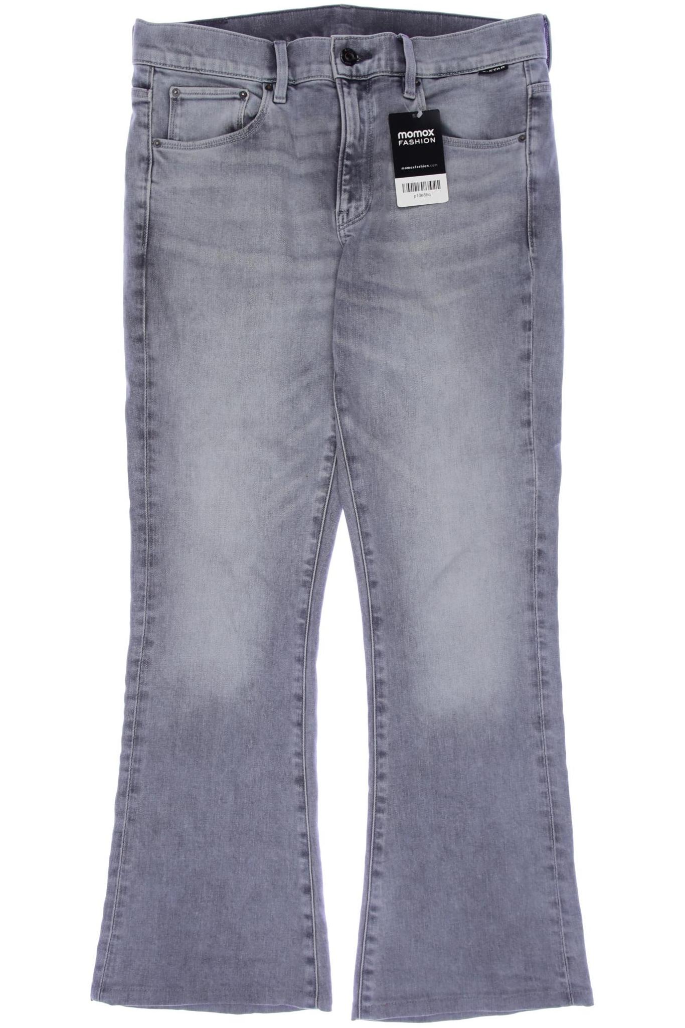 

G Star RAW Damen Jeans, grau, Gr. 29