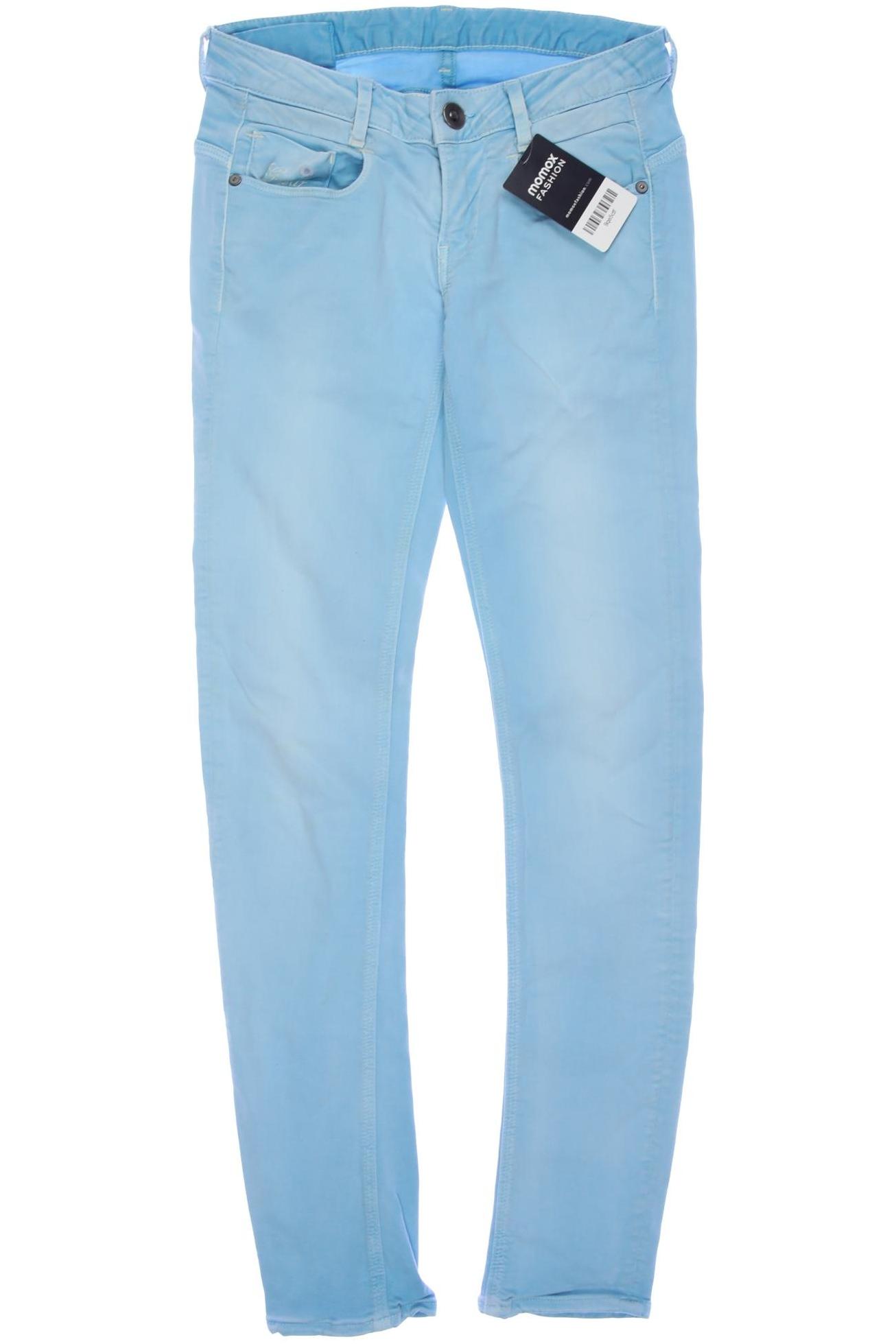 

G Star RAW Damen Jeans, blau, Gr. 25