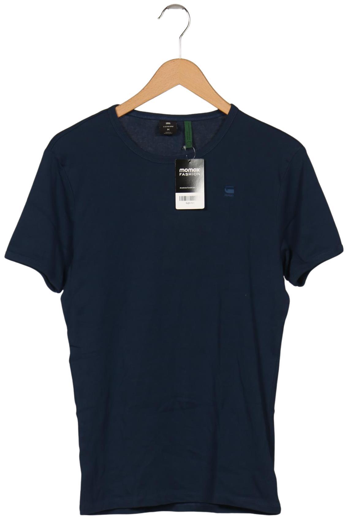 

G Star RAW Herren T-Shirt, marineblau, Gr. 48