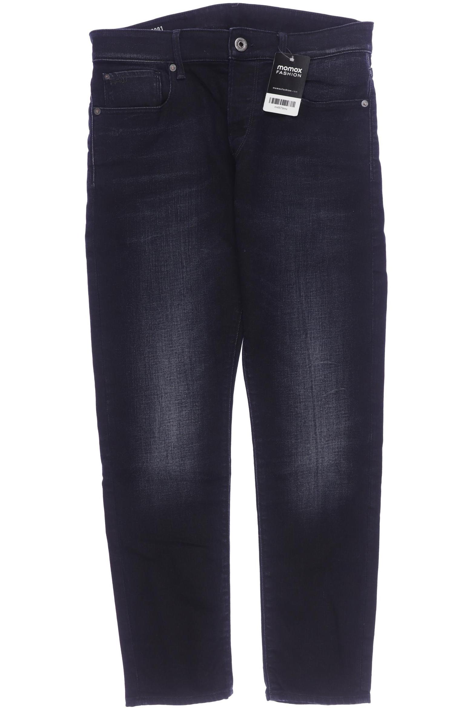 

G Star RAW Herren Jeans, marineblau, Gr. 32