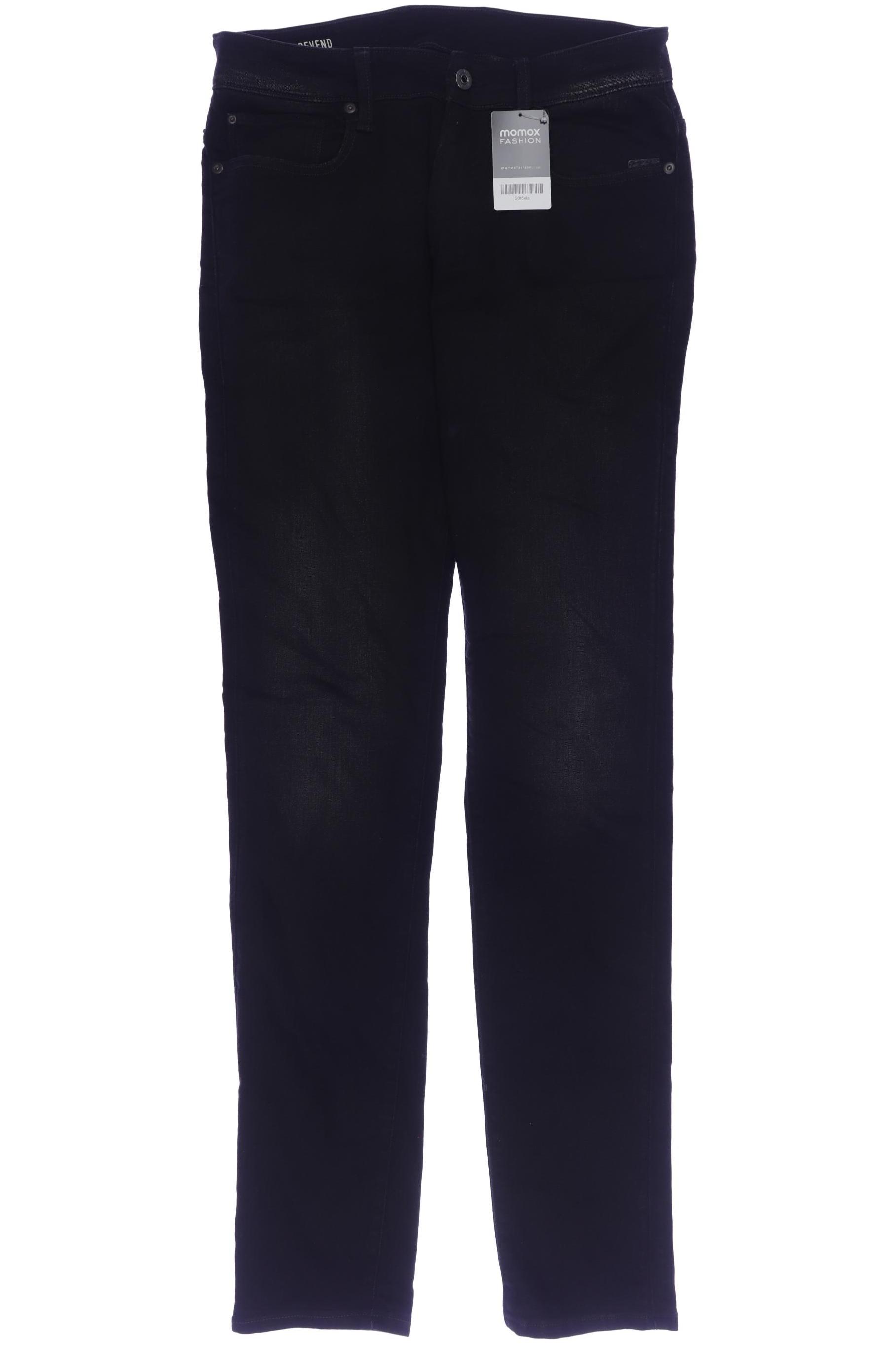 

G Star RAW Herren Jeans, schwarz, Gr. 32