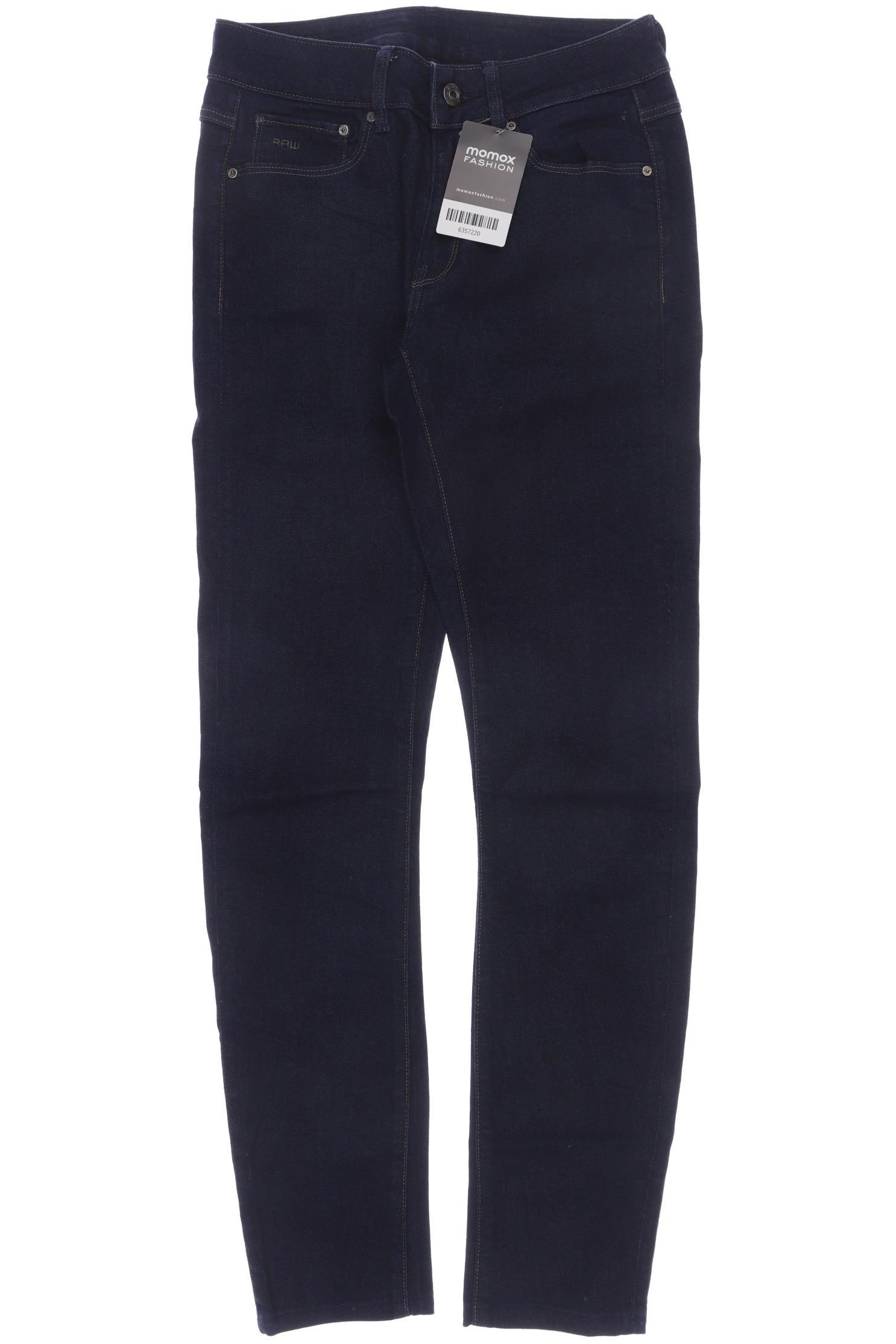 

G STAR RAW Damen Jeans, marineblau
