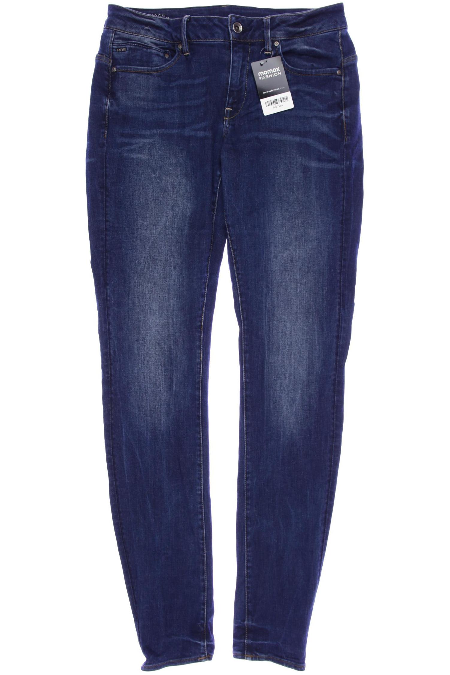 

G Star RAW Damen Jeans, blau, Gr. 32