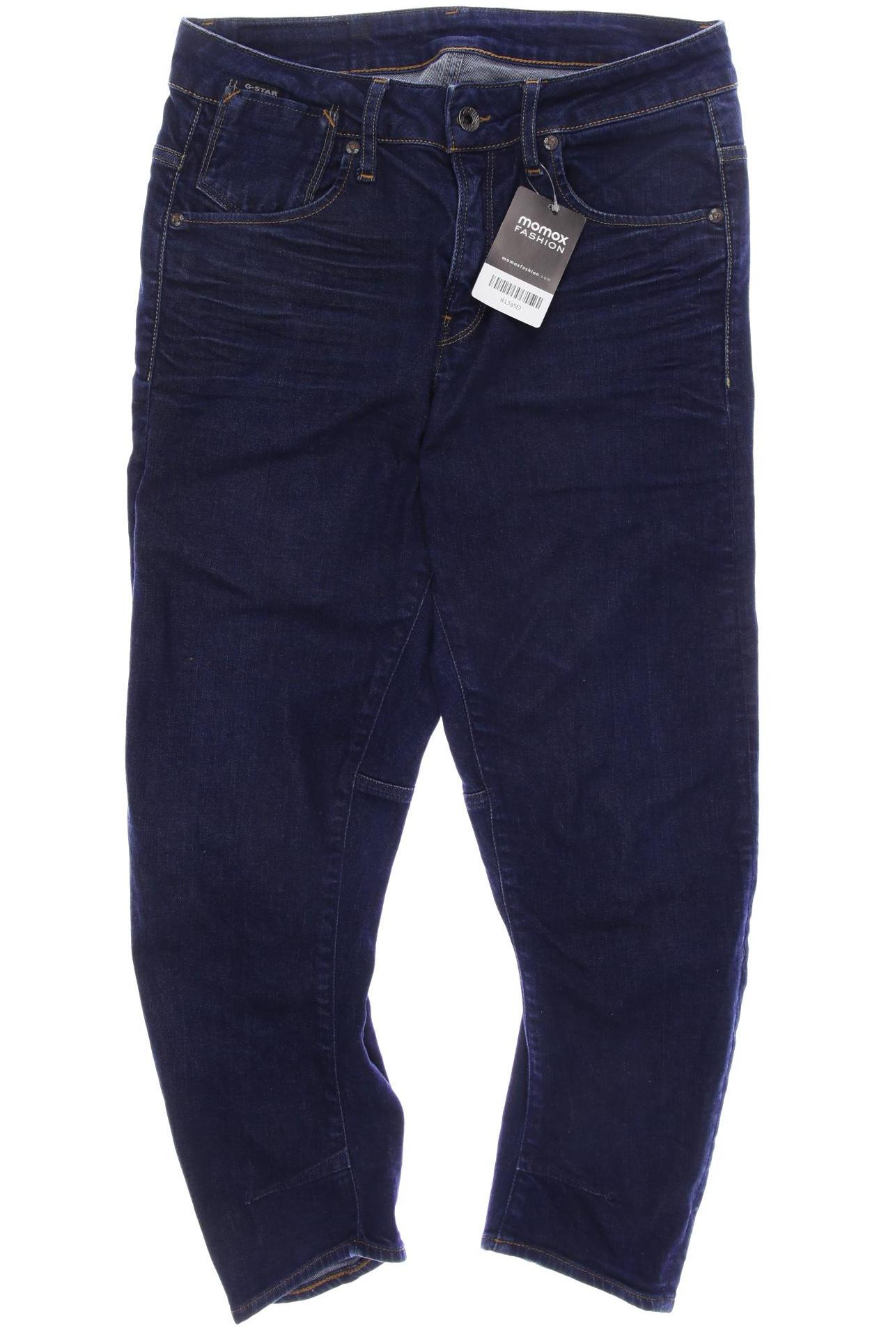 

G-STAR RAW Damen Jeans, marineblau