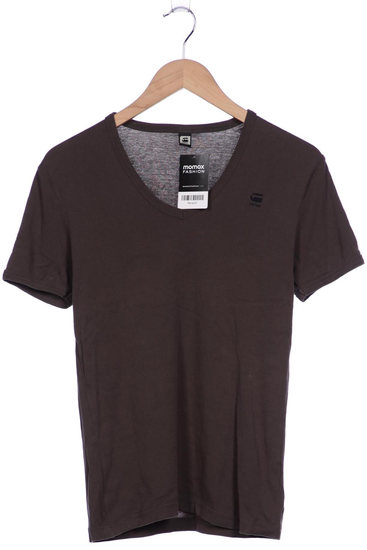 

G Star RAW Herren T-Shirt, grün, Gr. 48