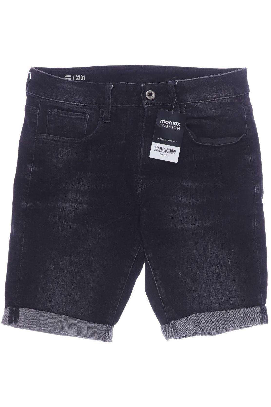 

G STAR RAW Herren Shorts, grau