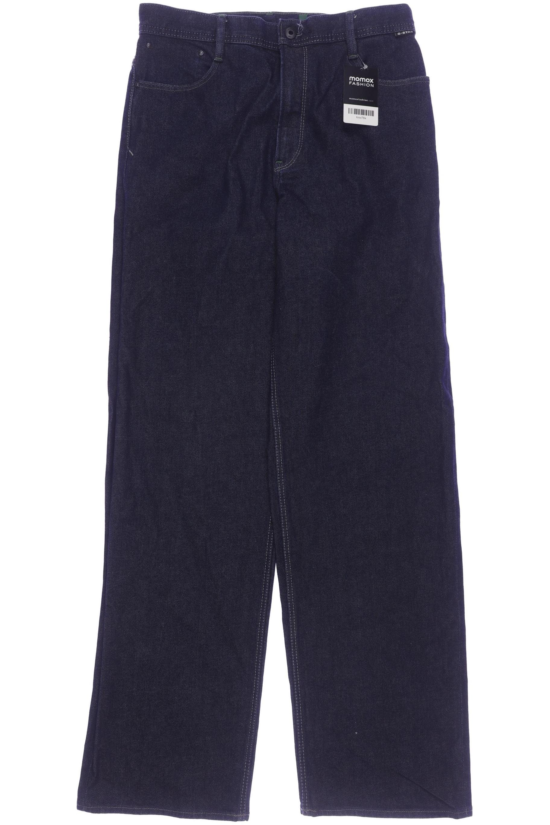 

G Star RAW Damen Jeans, marineblau, Gr. 31