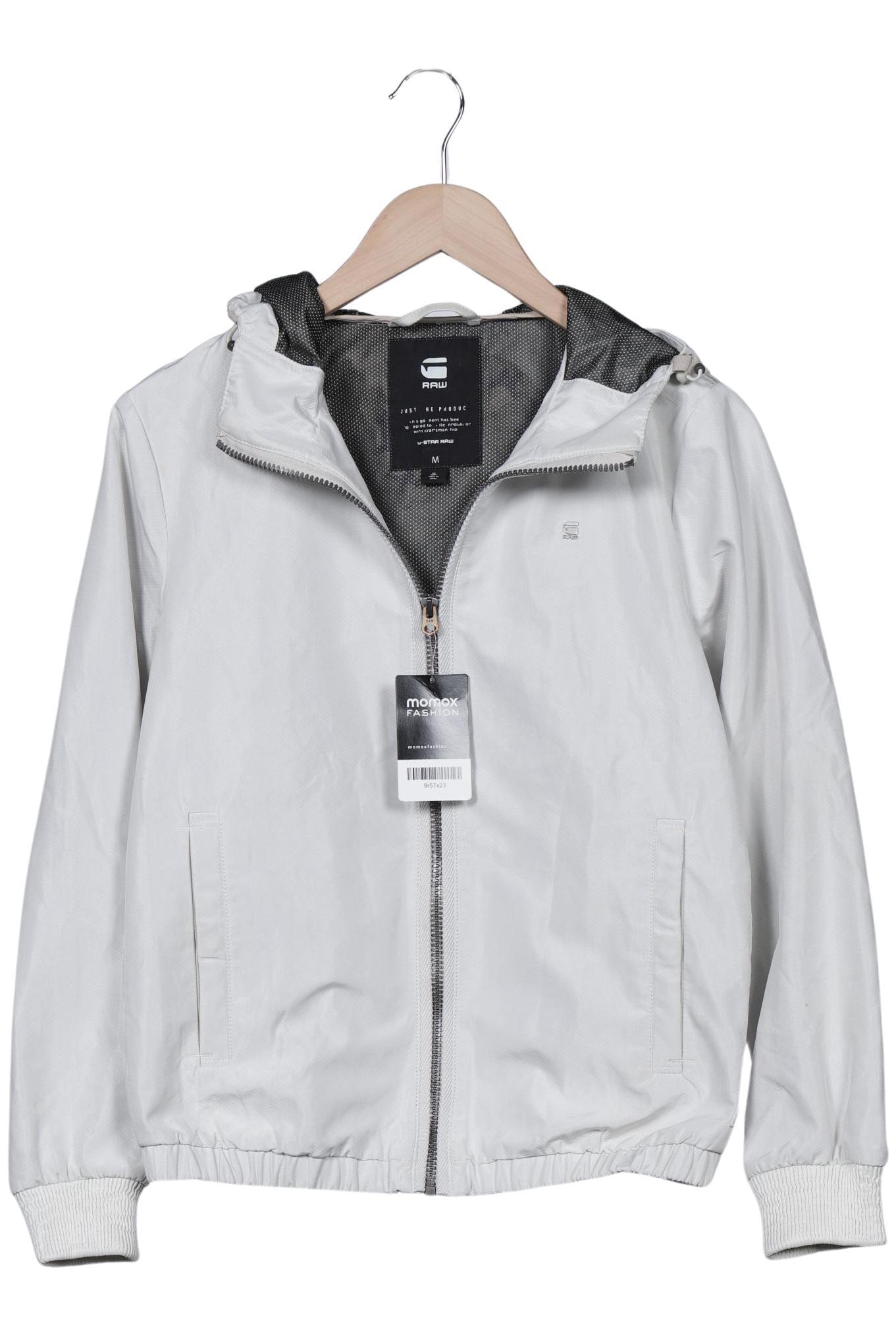 

G Star RAW Damen Jacke, grau, Gr. 38