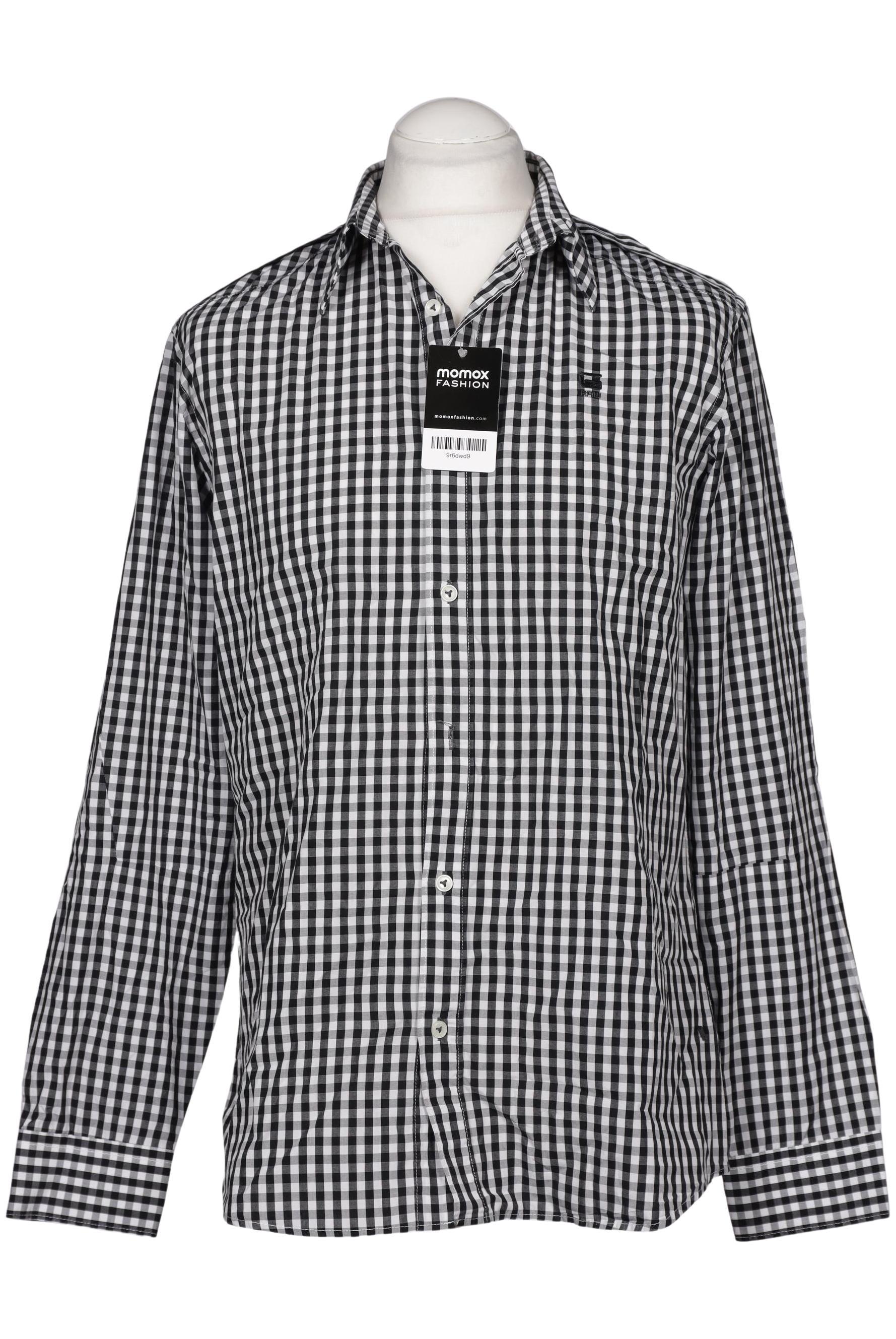 

G Star RAW Herren Hemd, mehrfarbig, Gr. 54