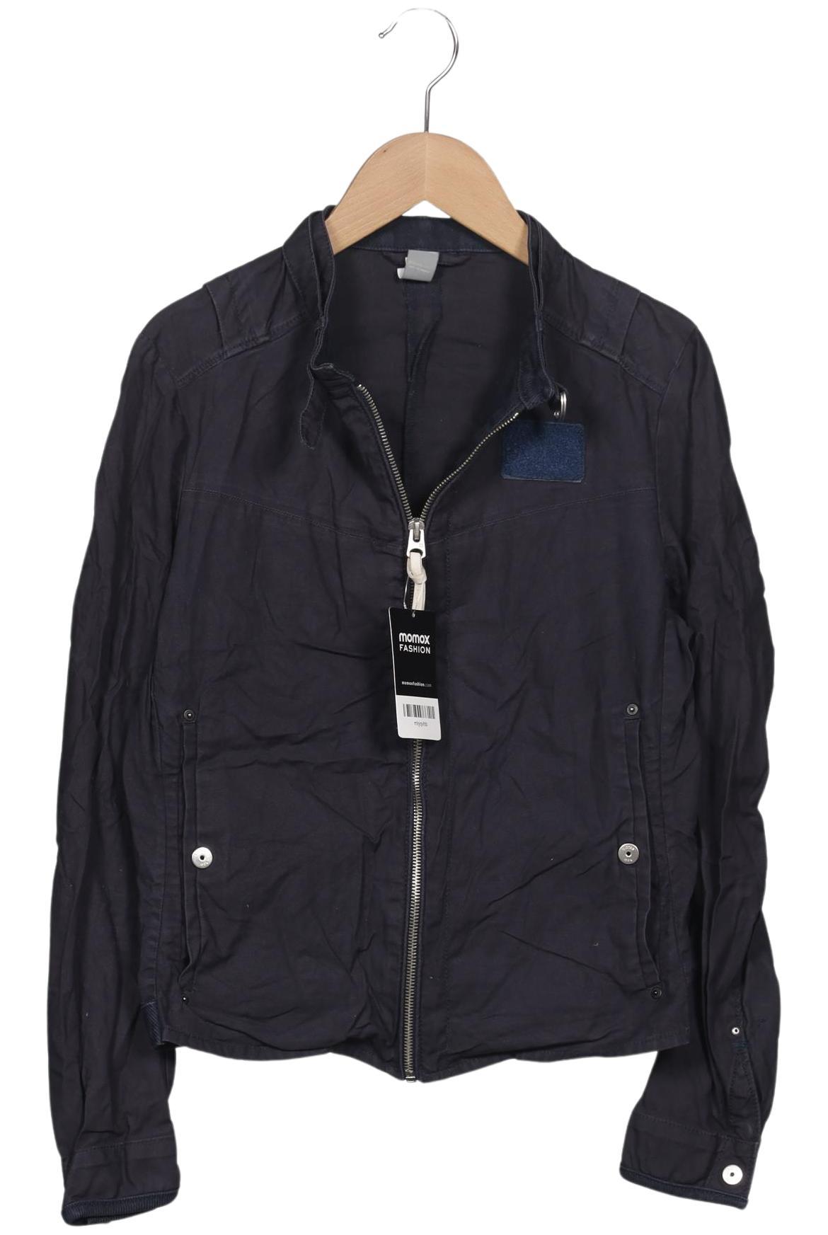 

G Star RAW Damen Jacke, marineblau, Gr. 38
