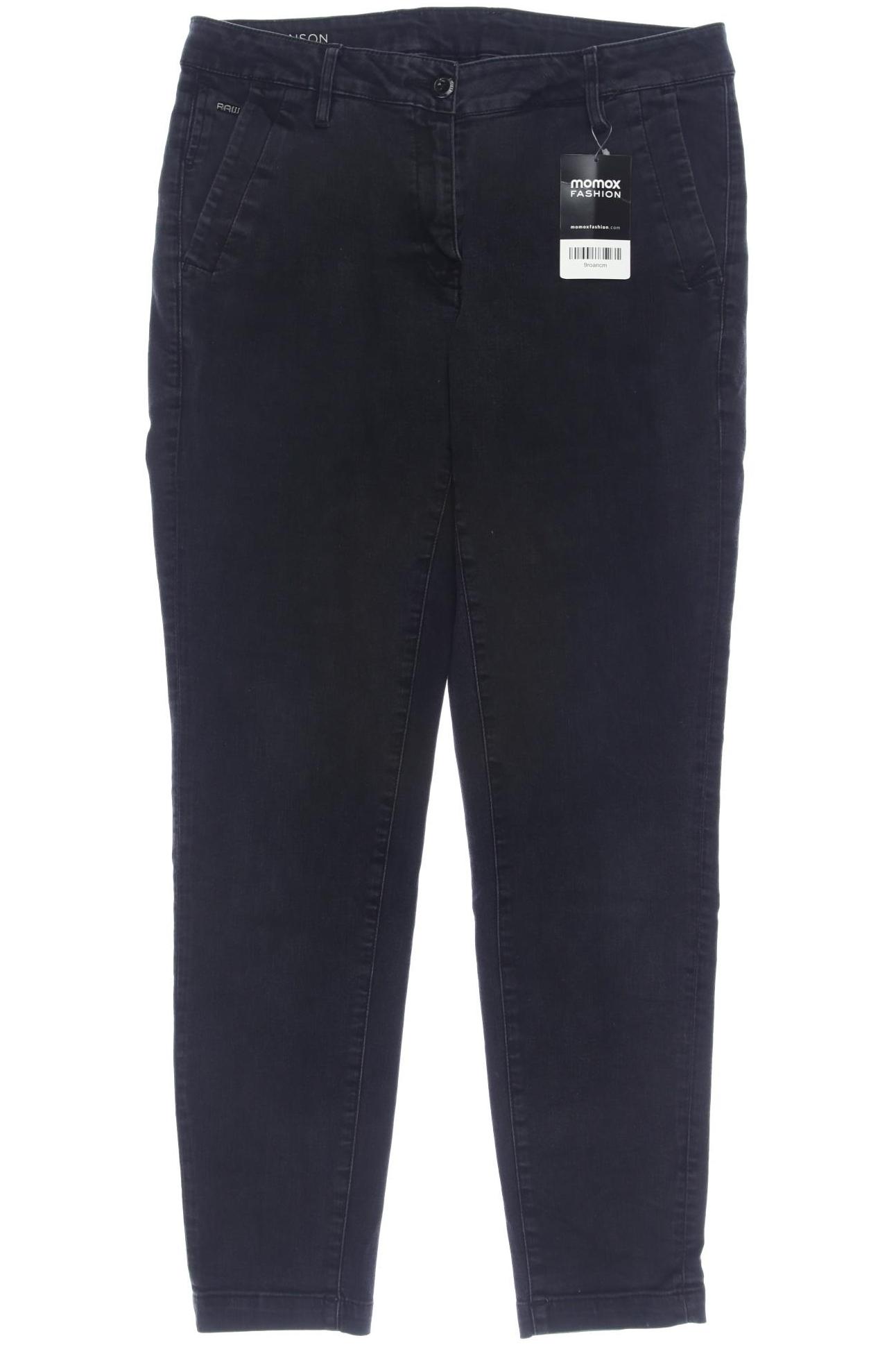 

G Star RAW Damen Jeans, grau, Gr. 28