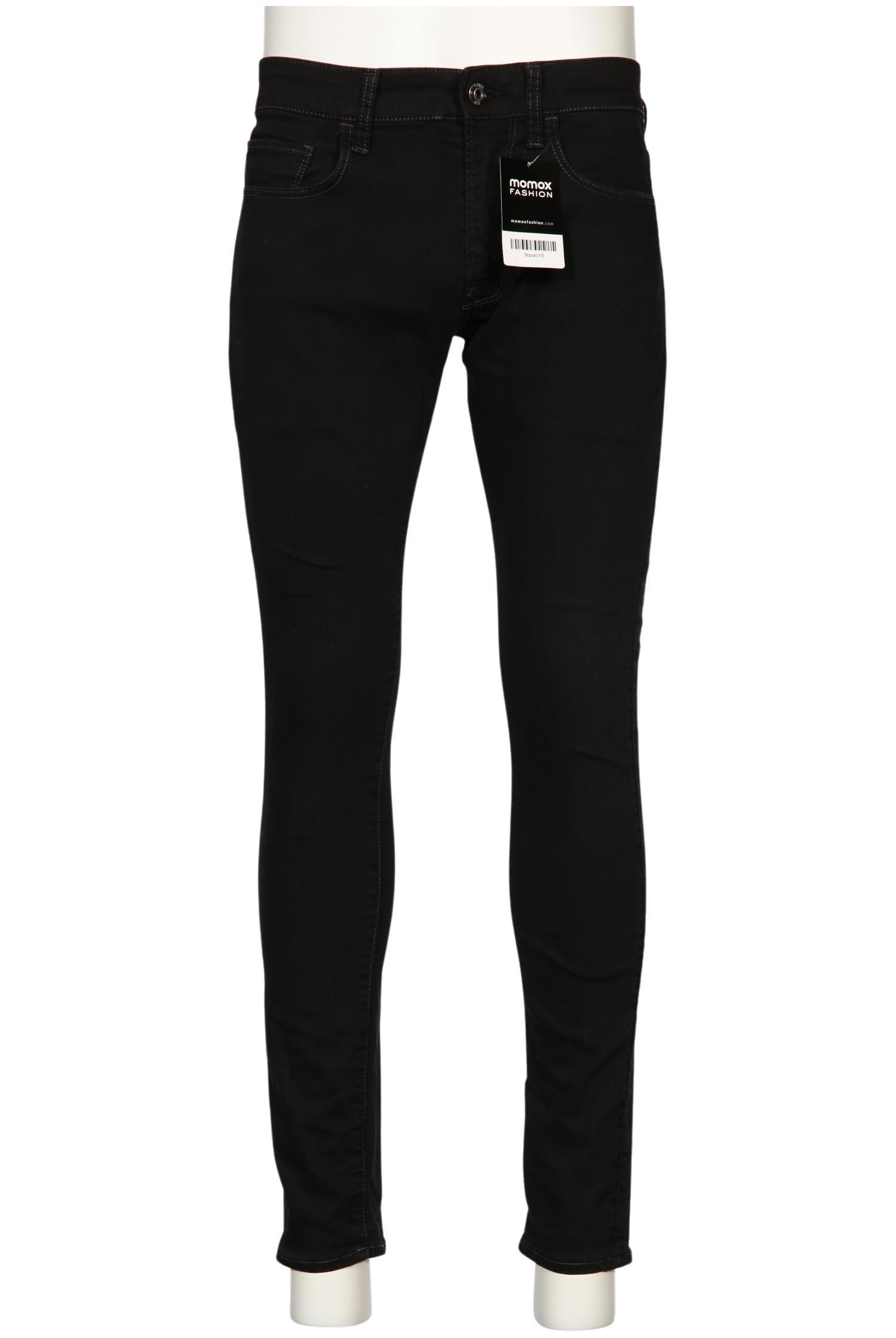 

G Star RAW Herren Jeans, schwarz, Gr. 31