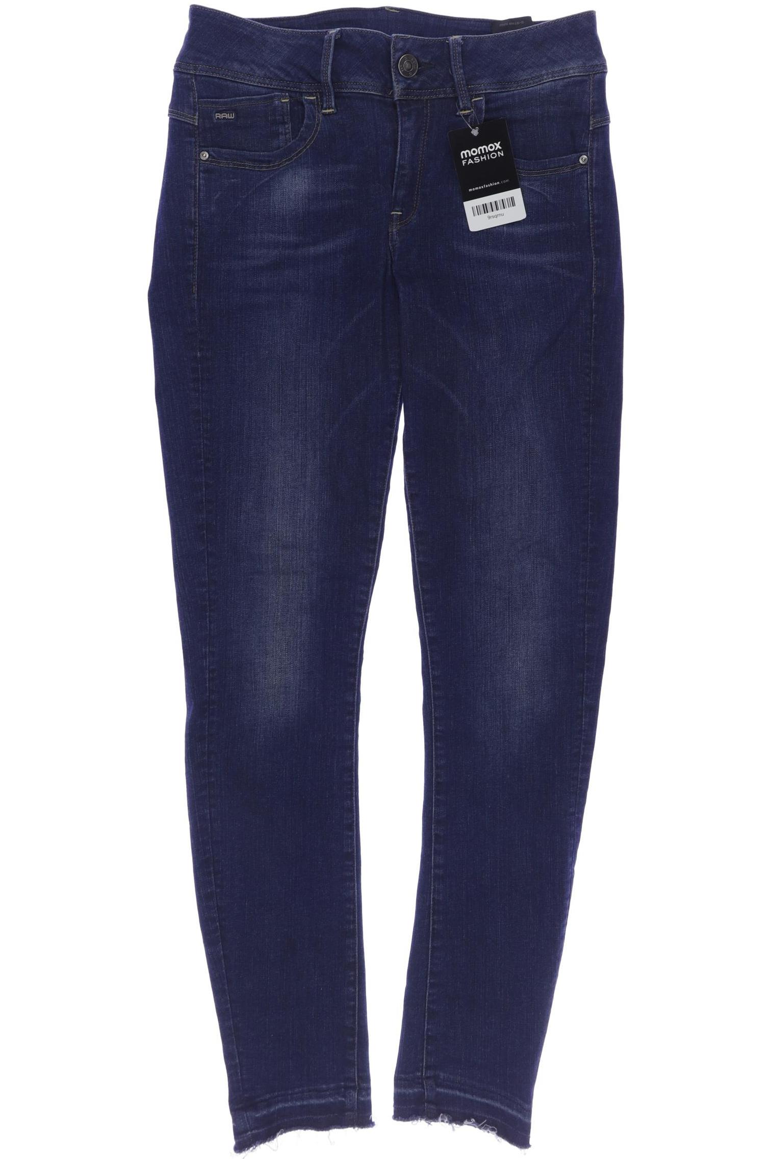 

G-Star RAW Damen Jeans, blau, Gr. 27