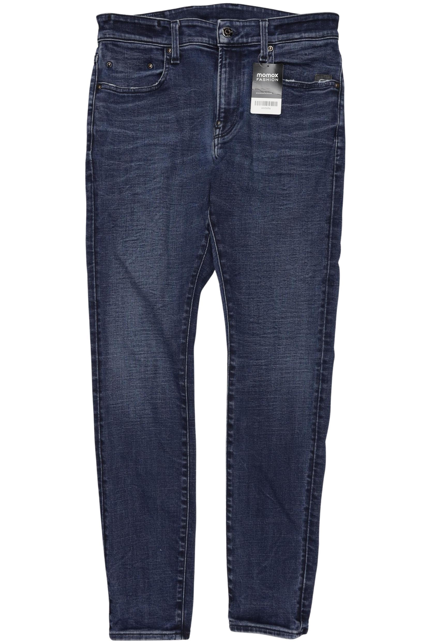 

G Star RAW Herren Jeans, blau, Gr. 32